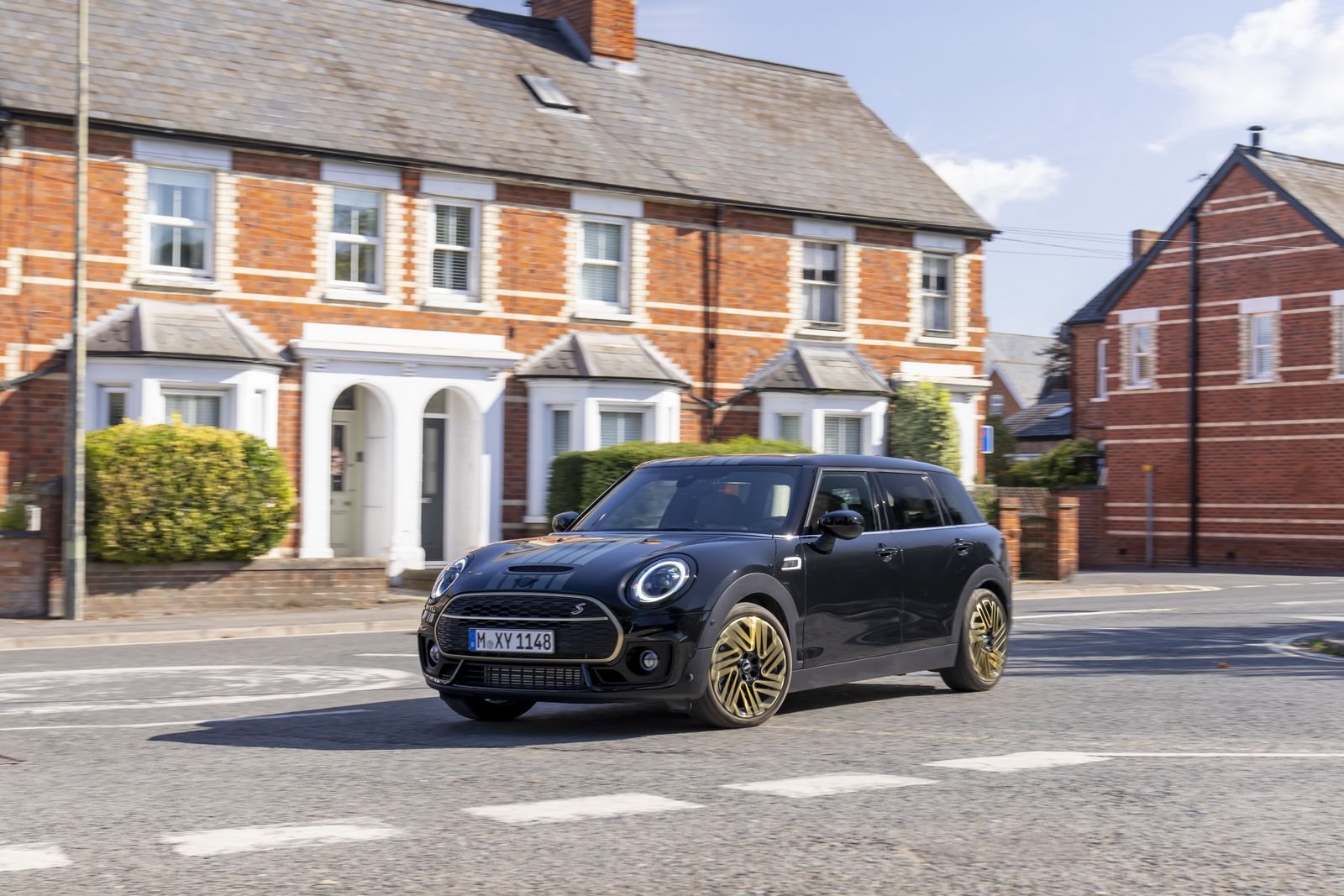 MINI CLUBMAN UNTOLD EDITION, foto 35