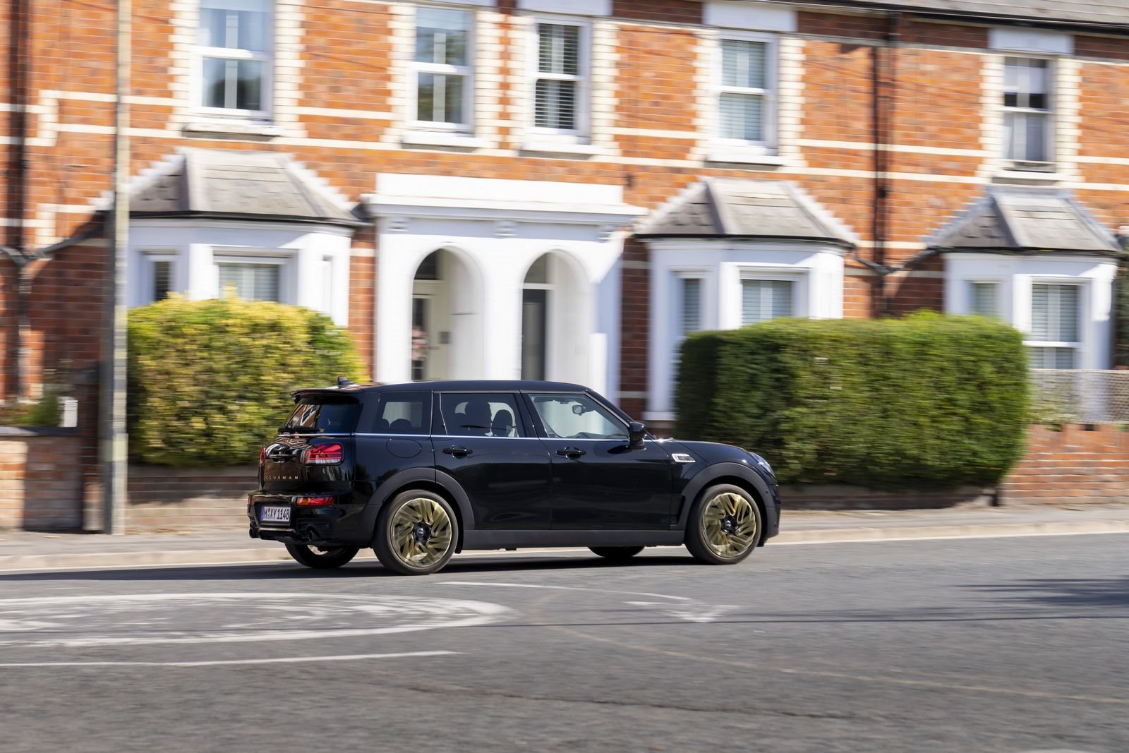 MINI CLUBMAN UNTOLD EDITION, foto 36