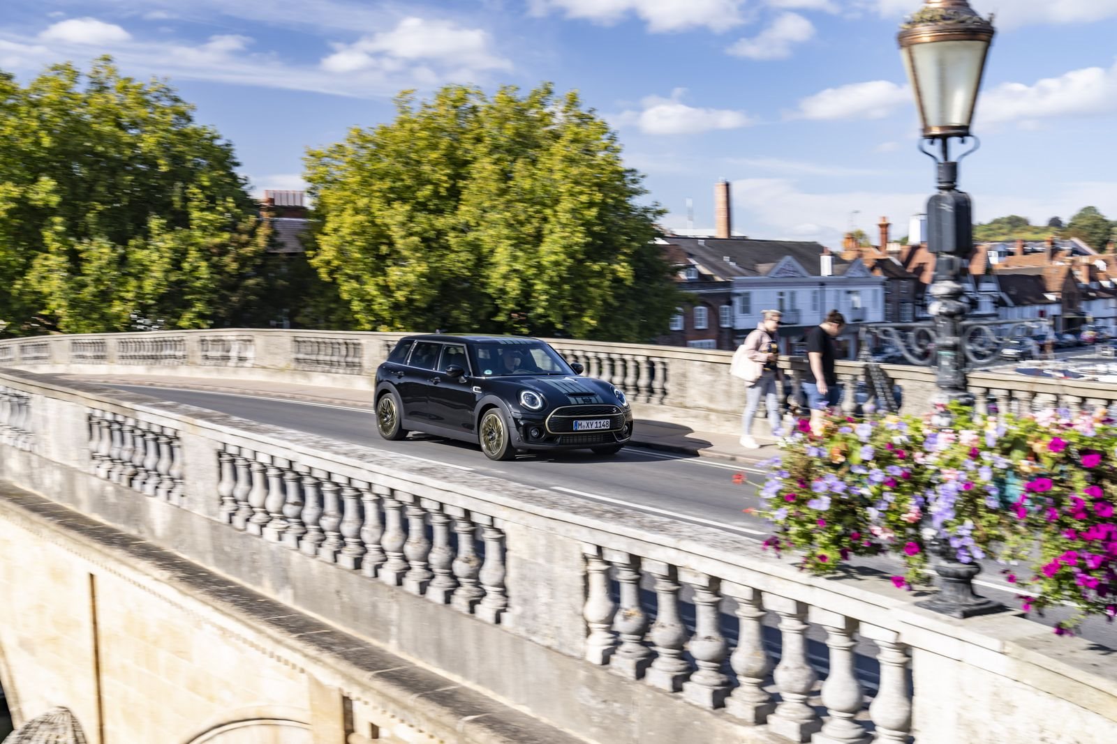 MINI CLUBMAN UNTOLD EDITION, foto 37