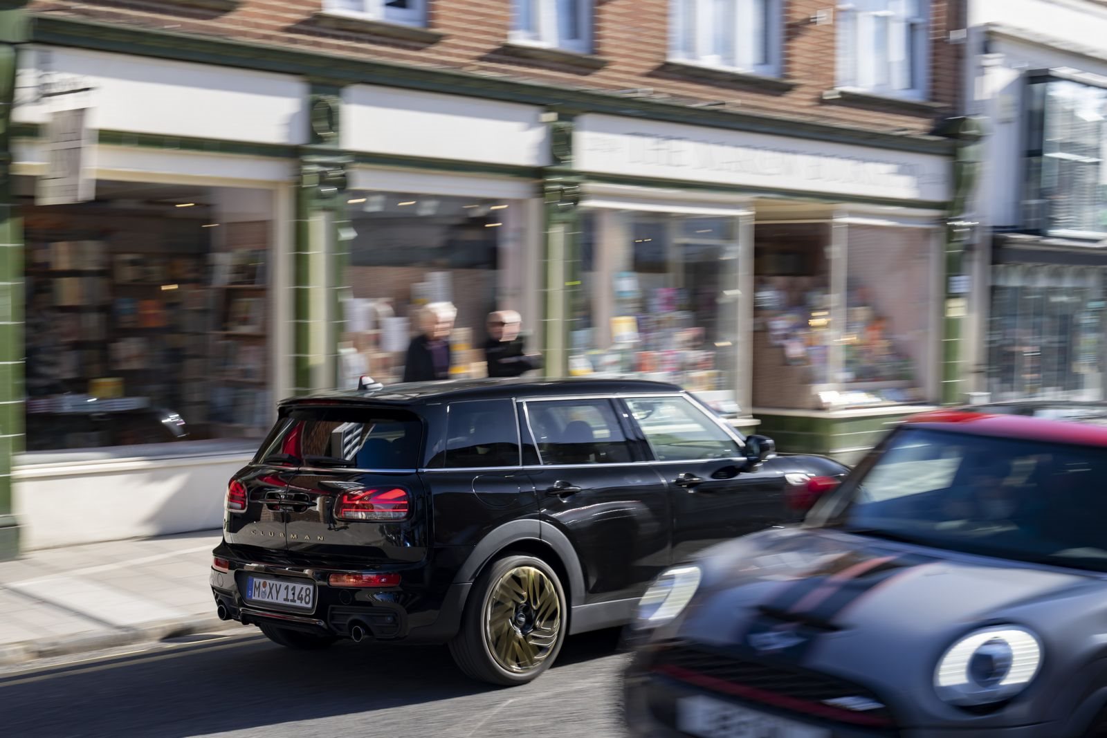 MINI CLUBMAN UNTOLD EDITION, foto 39
