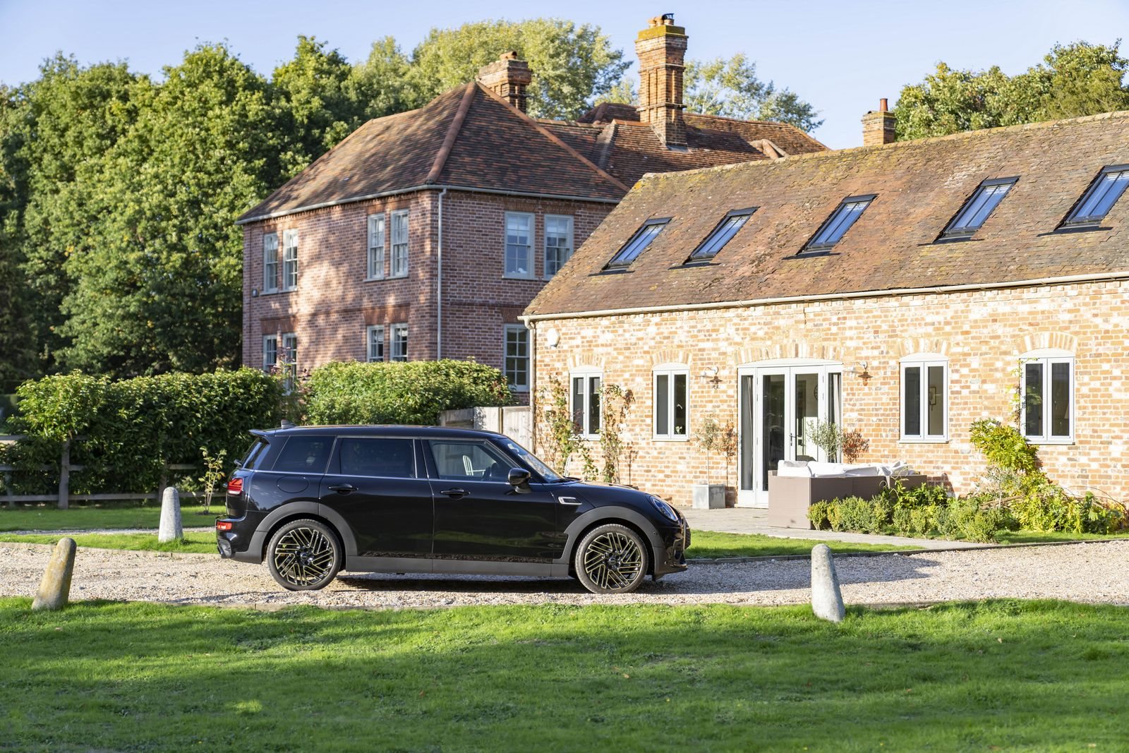 MINI CLUBMAN UNTOLD EDITION, foto 40
