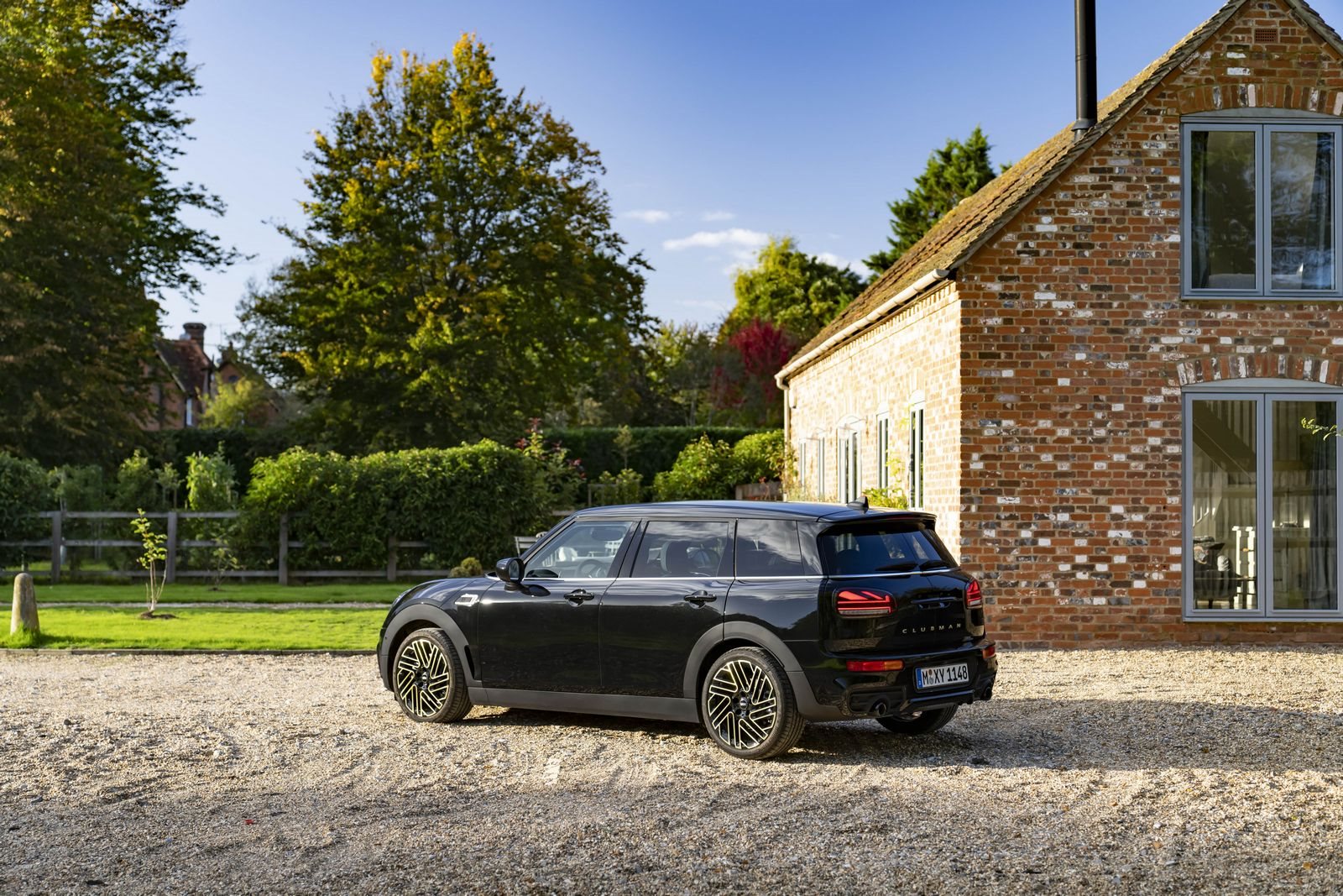 MINI CLUBMAN UNTOLD EDITION, foto 41