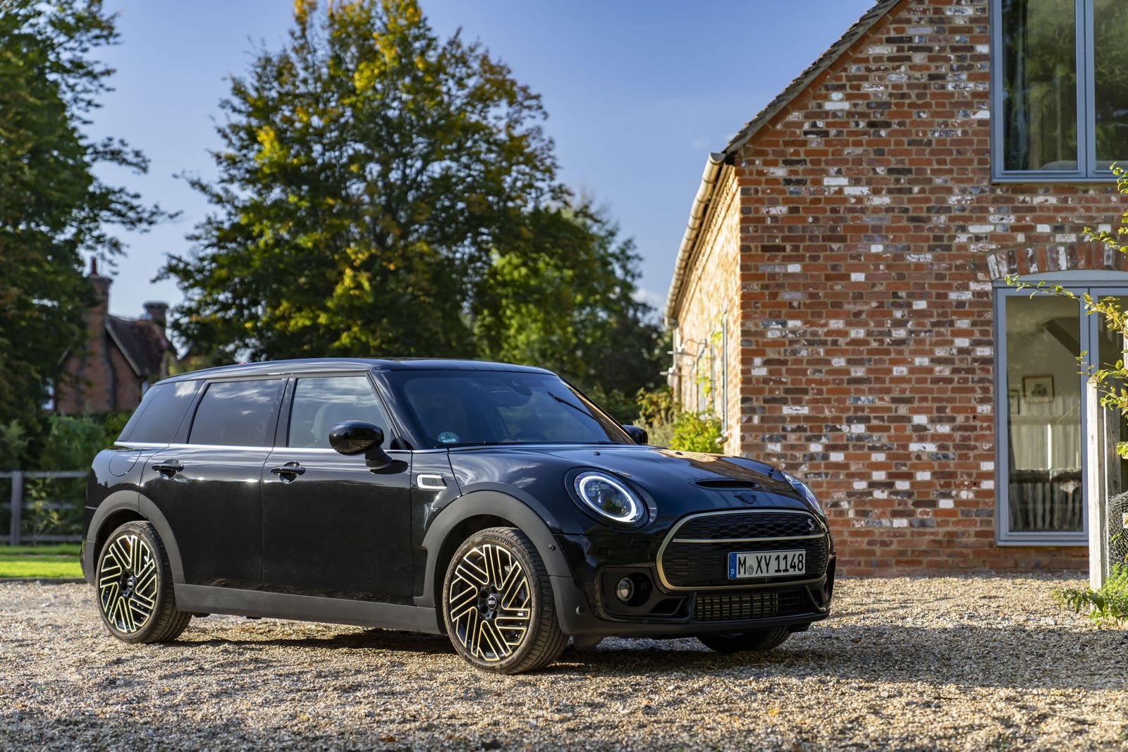 MINI CLUBMAN UNTOLD EDITION, foto 42