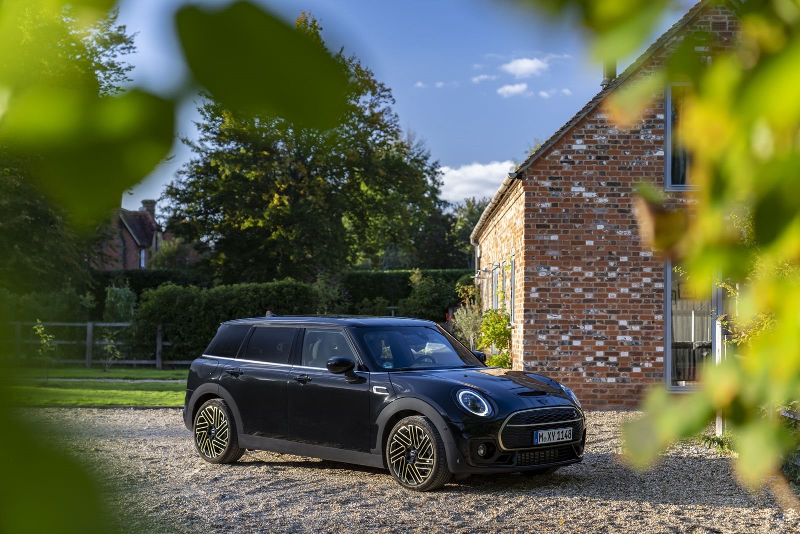 MINI CLUBMAN UNTOLD EDITION, foto 43