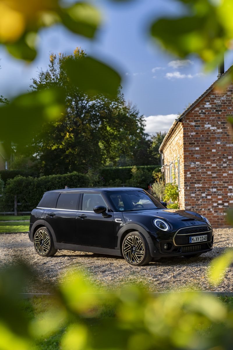 MINI CLUBMAN UNTOLD EDITION, foto 44