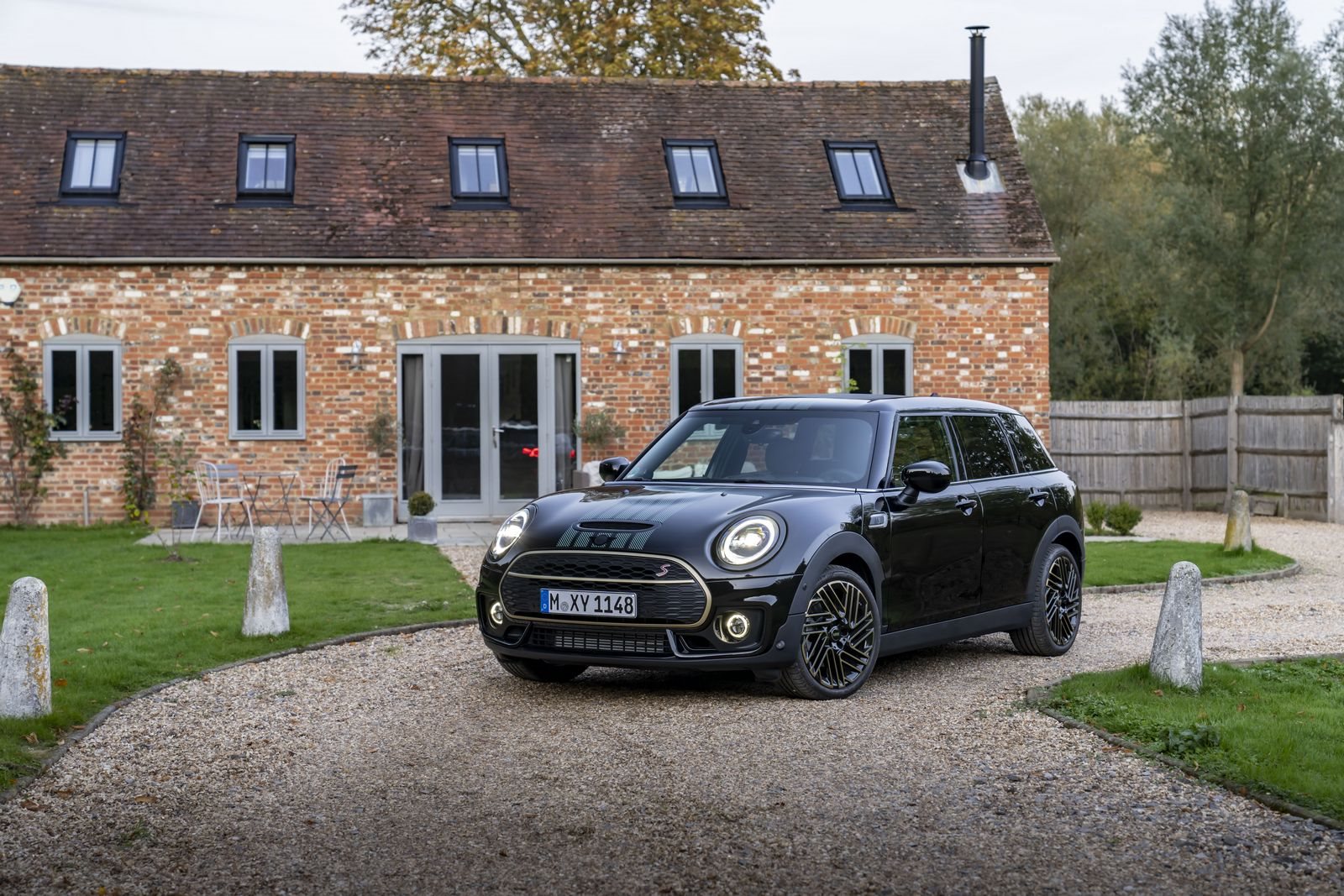 MINI CLUBMAN UNTOLD EDITION, foto 45