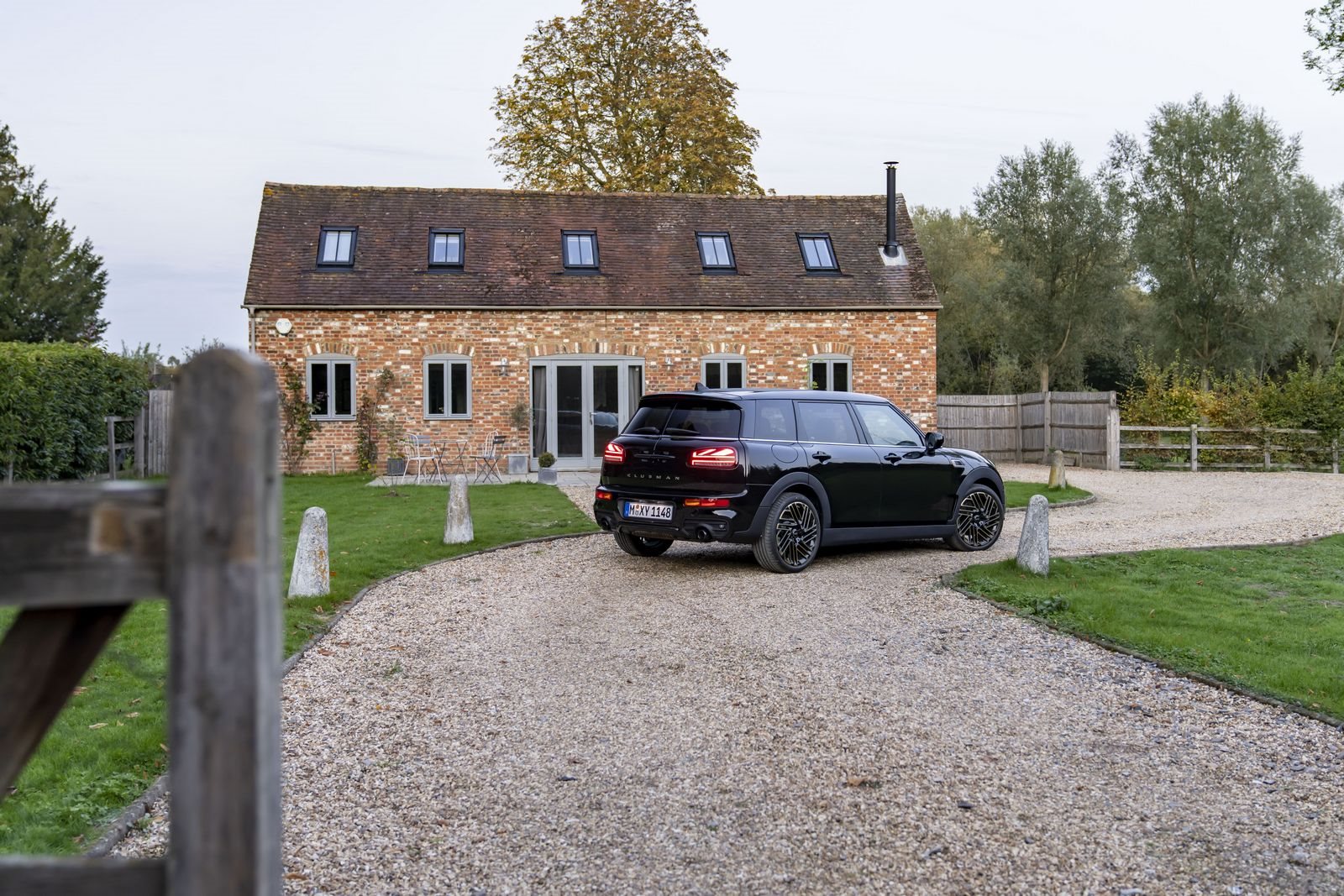 MINI CLUBMAN UNTOLD EDITION, foto 46