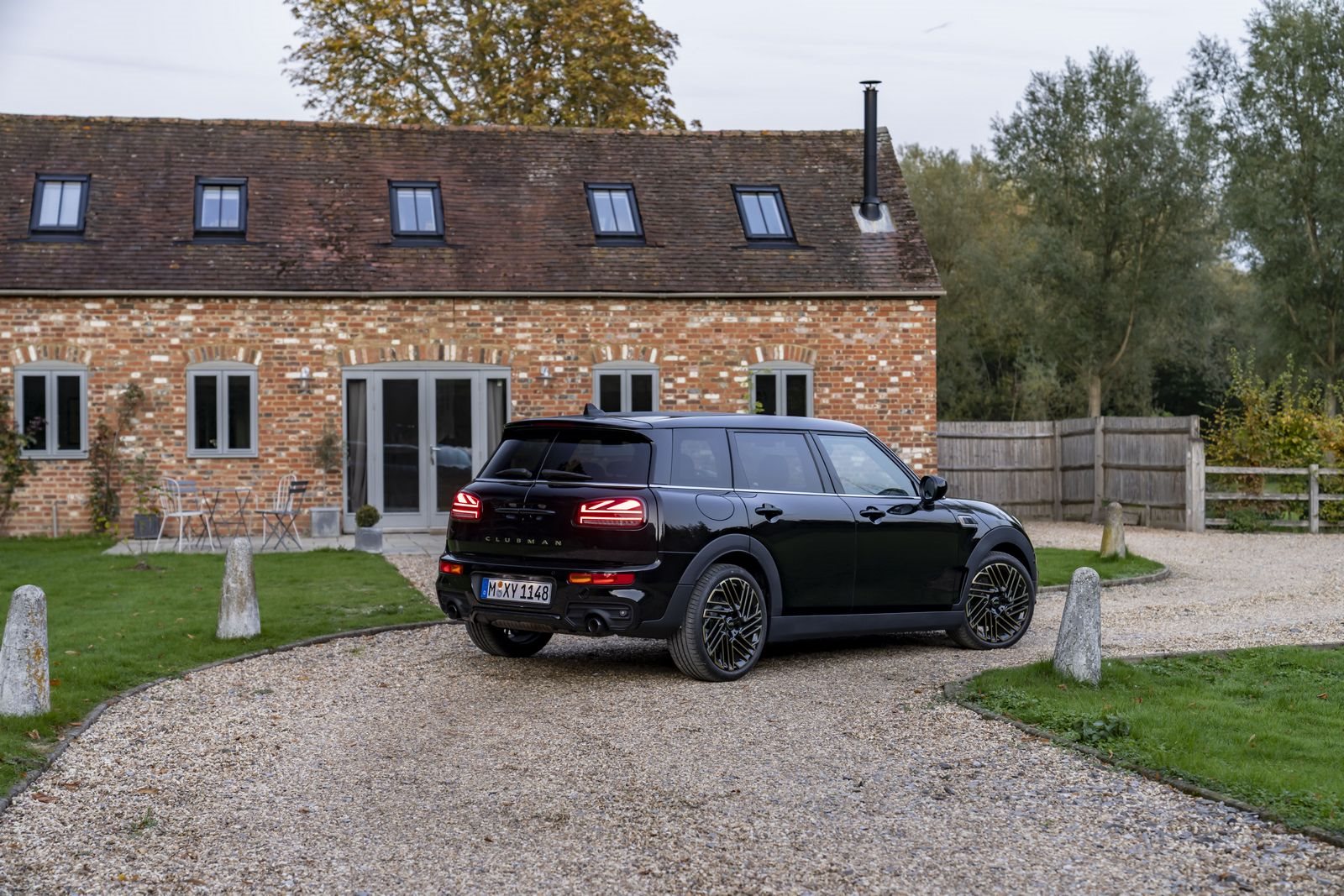 MINI CLUBMAN UNTOLD EDITION, foto 47