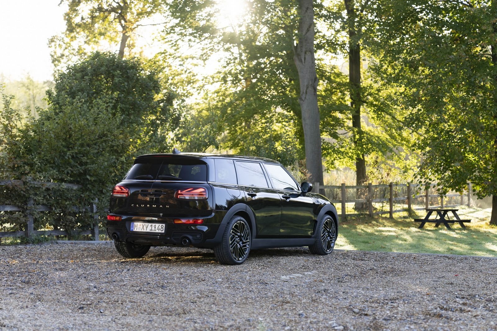 MINI CLUBMAN UNTOLD EDITION, foto 48