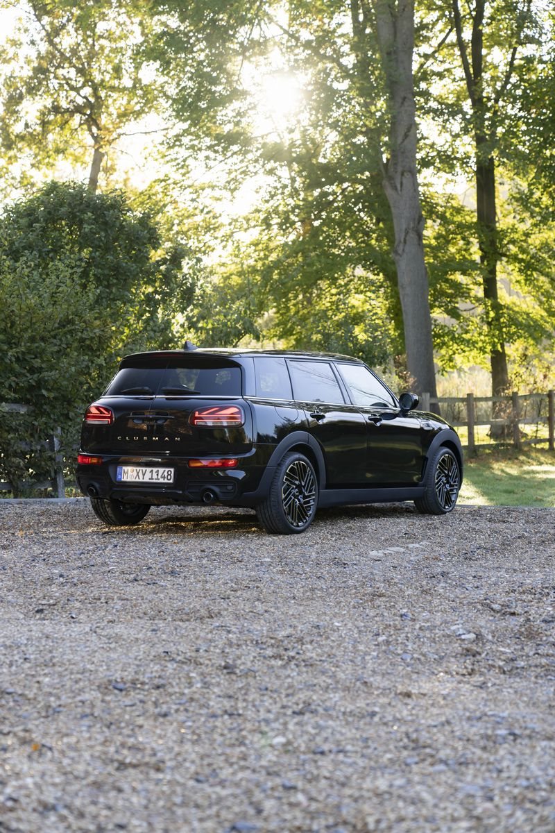 MINI CLUBMAN UNTOLD EDITION, foto 49