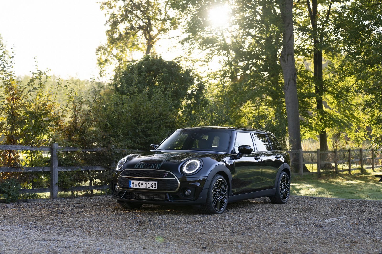MINI CLUBMAN UNTOLD EDITION, foto 50