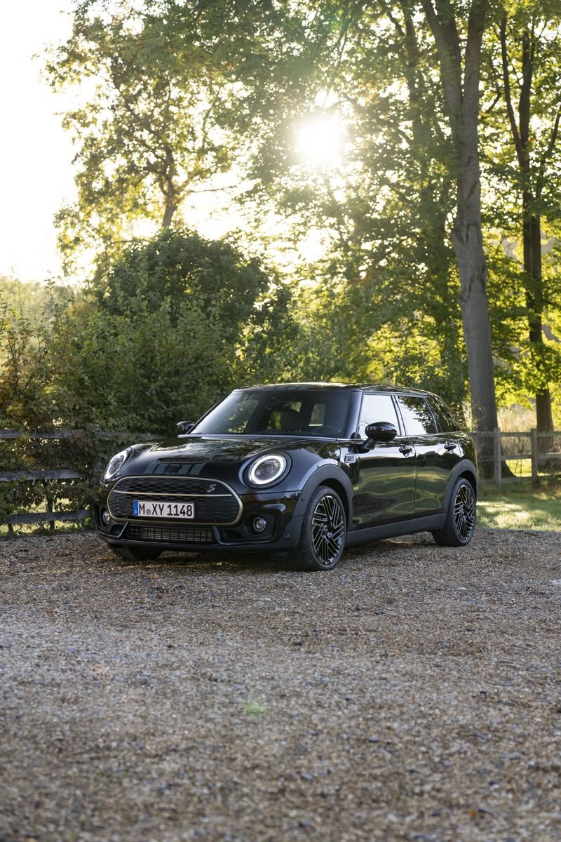 MINI CLUBMAN UNTOLD EDITION, foto 51