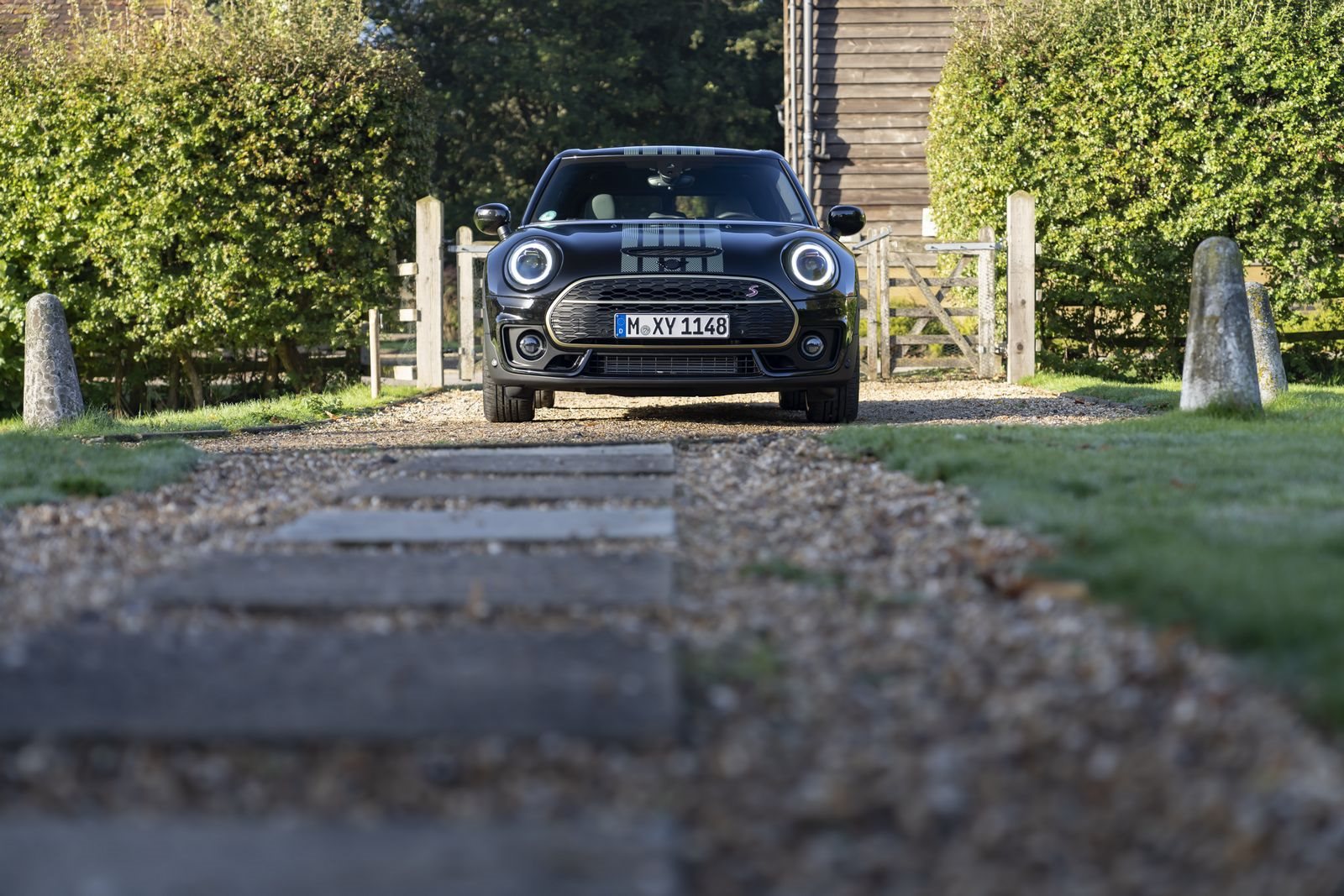 MINI CLUBMAN UNTOLD EDITION, foto 53