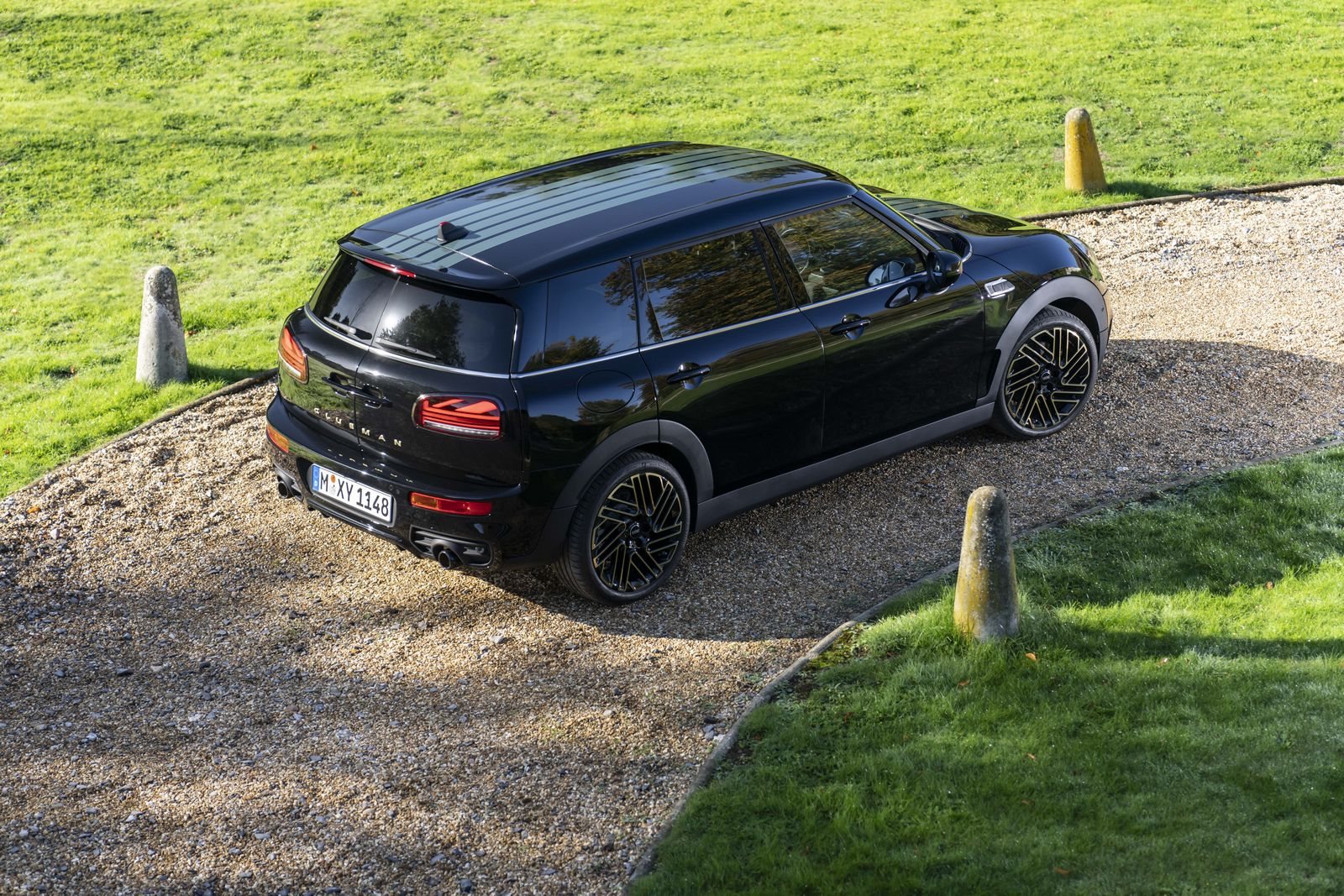 MINI CLUBMAN UNTOLD EDITION, foto 54