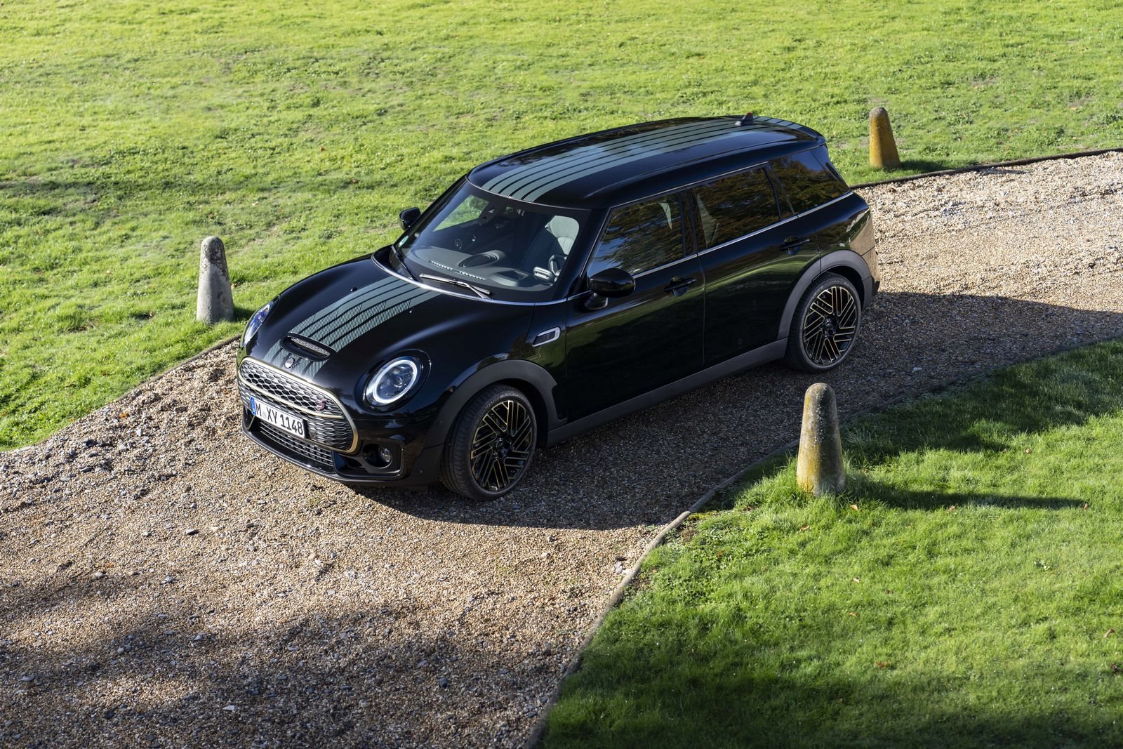 MINI CLUBMAN UNTOLD EDITION, foto 55