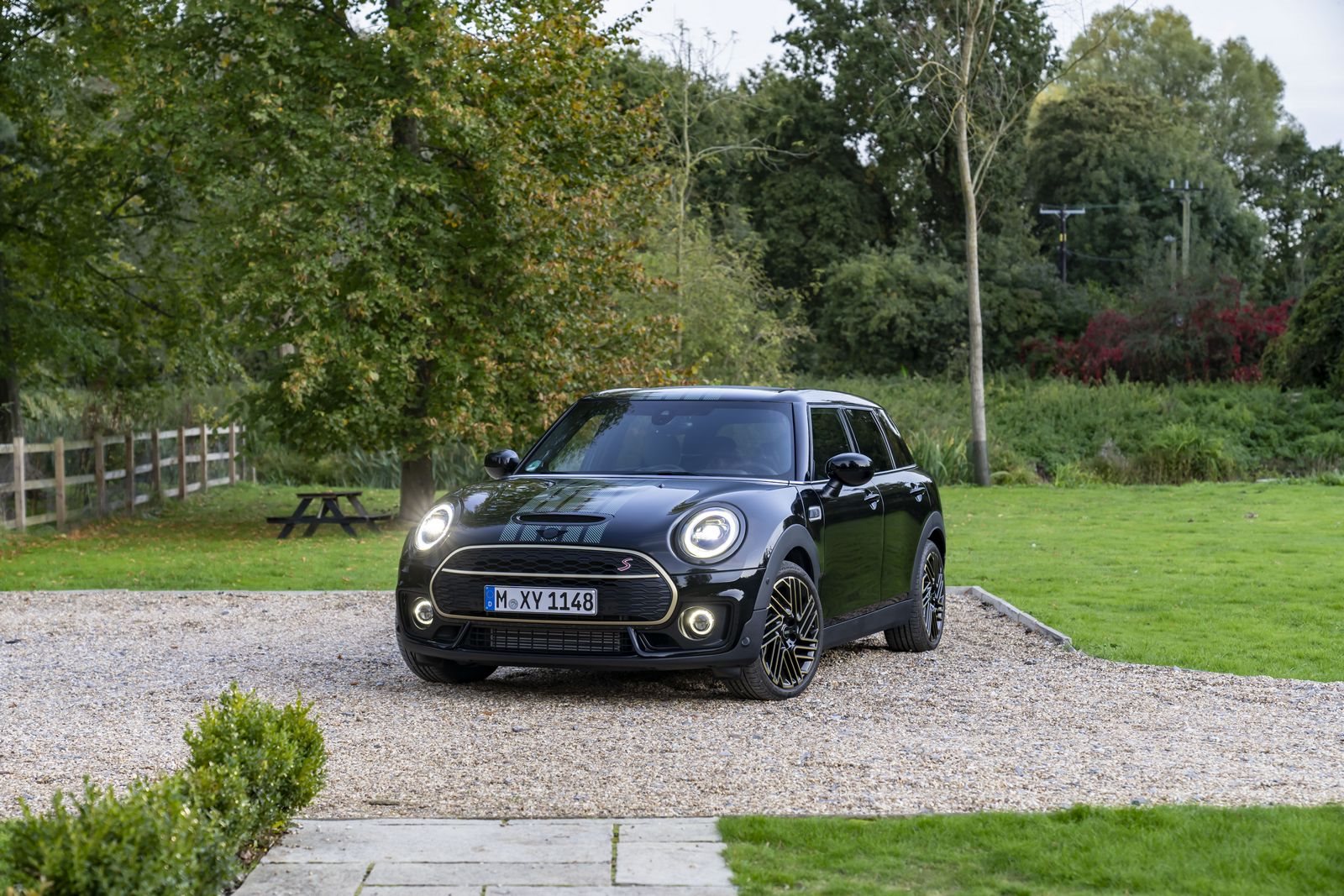 MINI CLUBMAN UNTOLD EDITION, foto 56