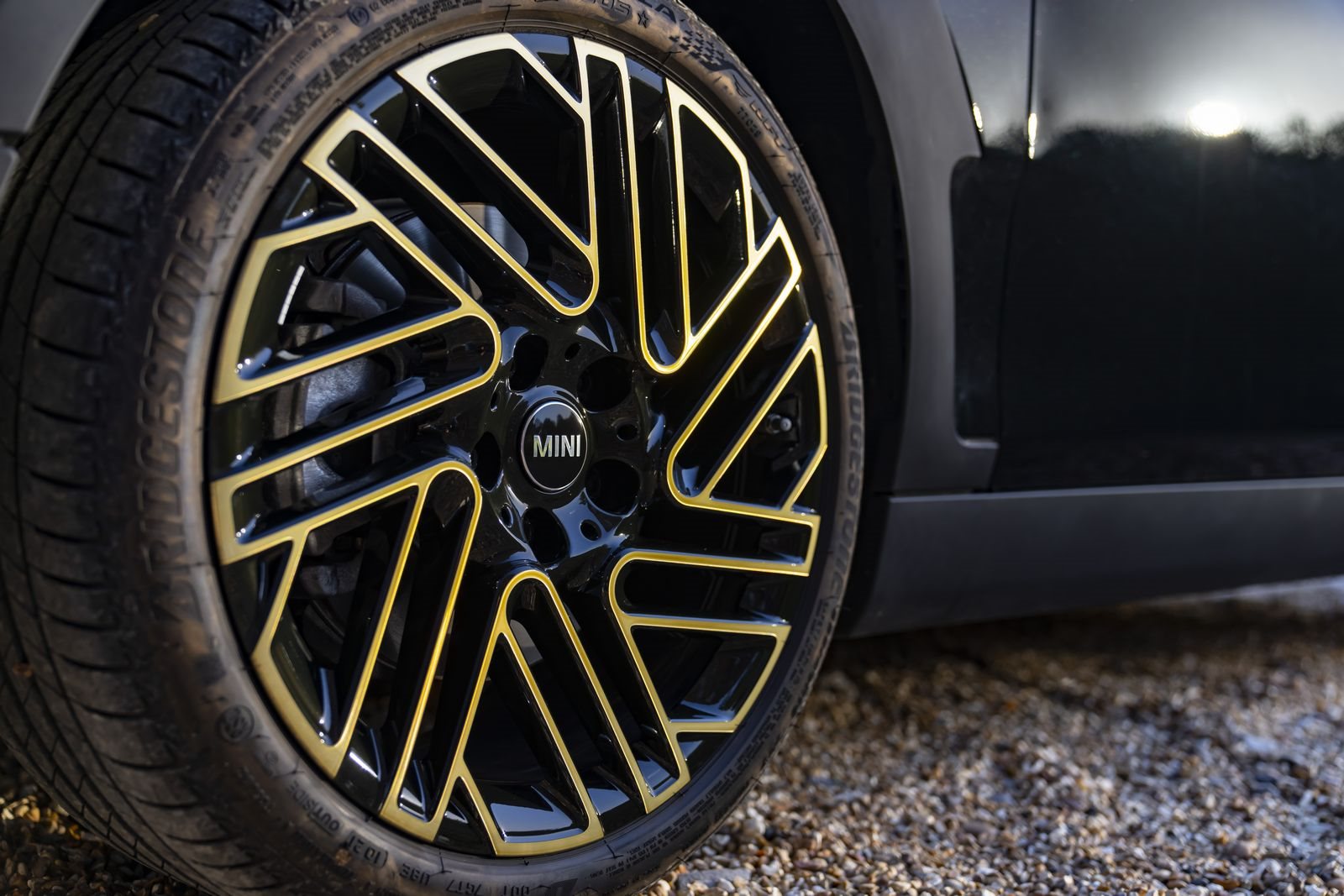 MINI CLUBMAN UNTOLD EDITION, foto 57