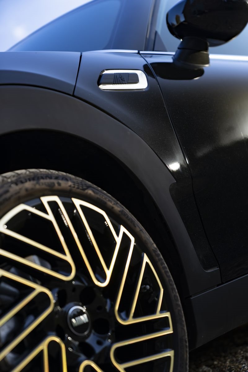 MINI CLUBMAN UNTOLD EDITION, foto 58