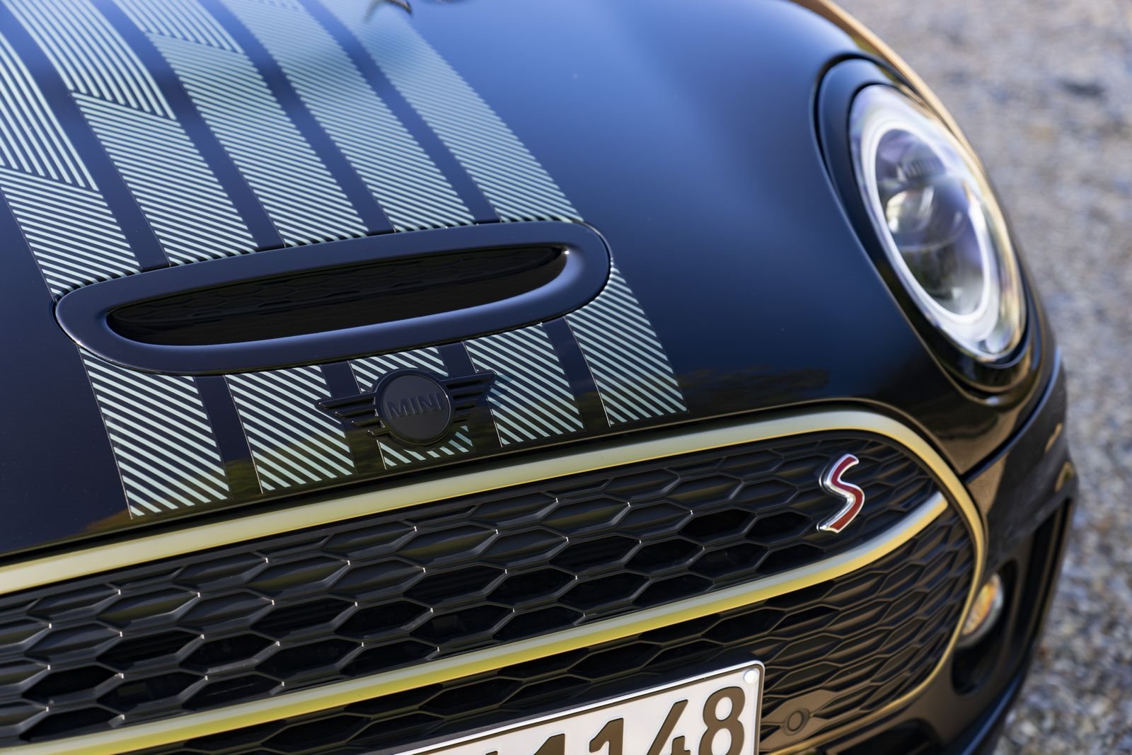 MINI CLUBMAN UNTOLD EDITION, foto 59