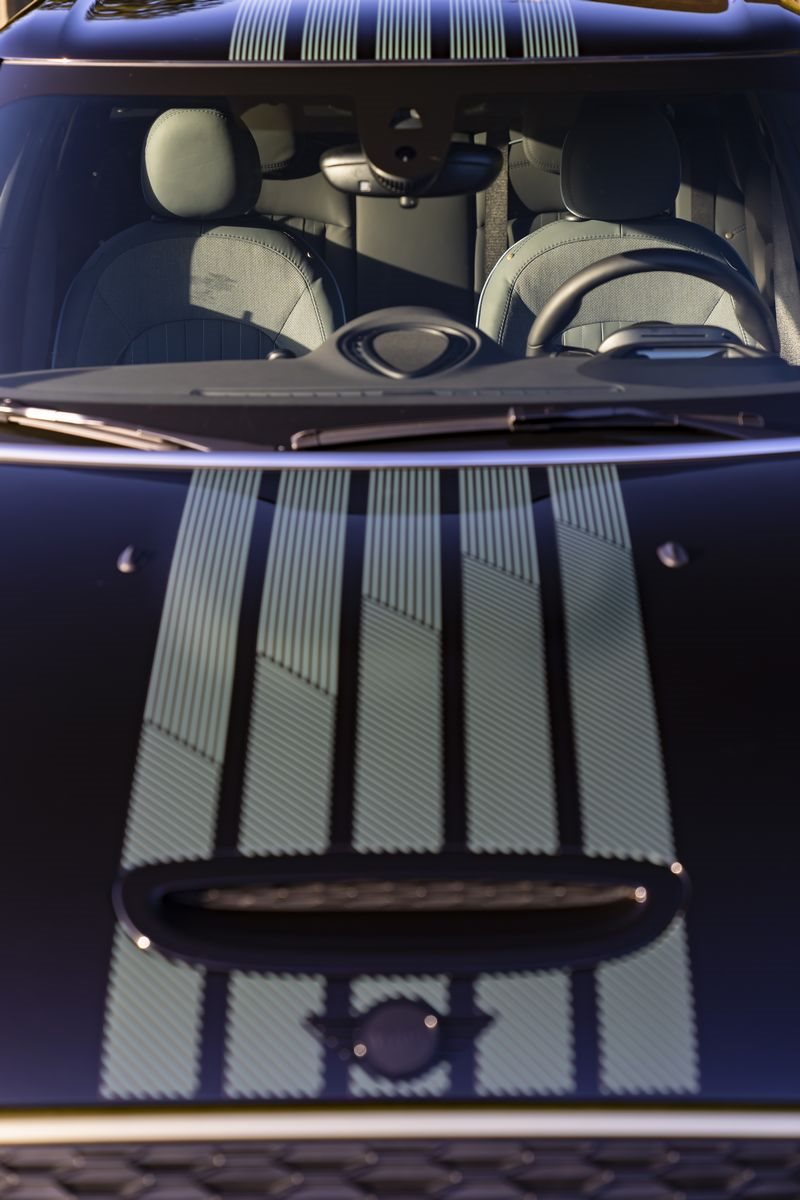 MINI CLUBMAN UNTOLD EDITION, foto 60