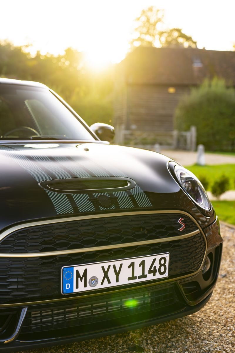 MINI CLUBMAN UNTOLD EDITION, foto 62