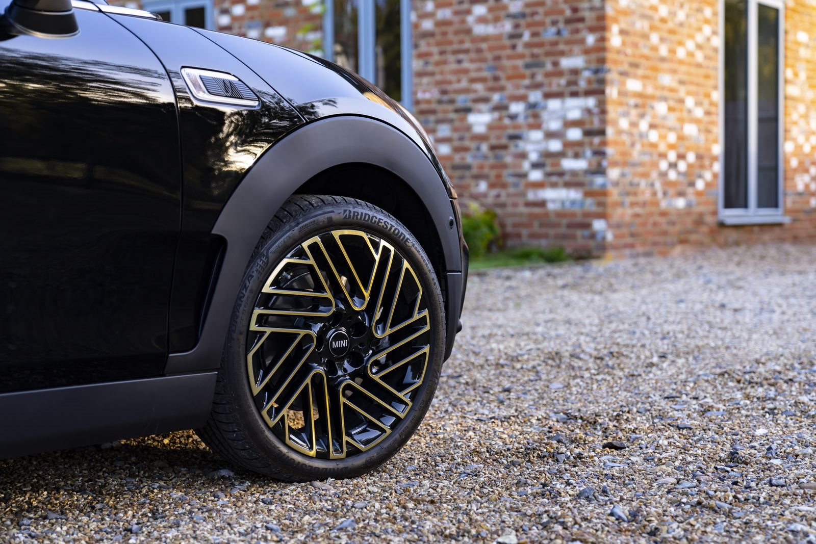 MINI CLUBMAN UNTOLD EDITION, foto 64