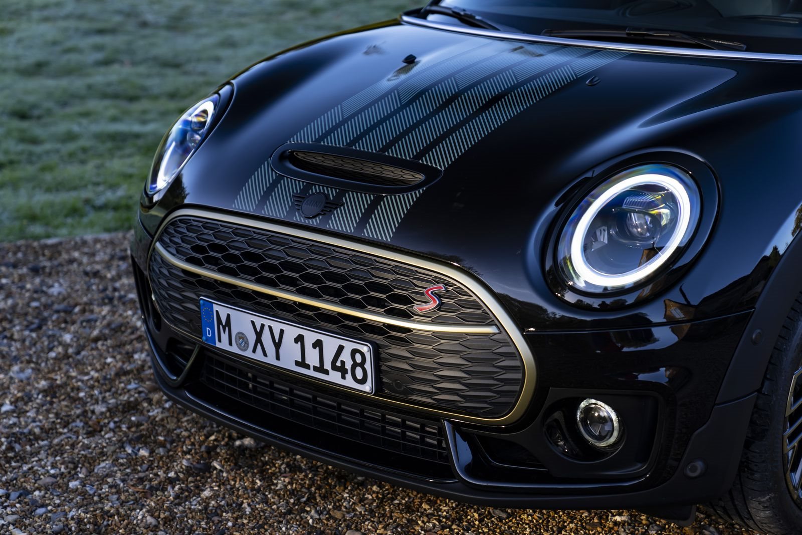 MINI CLUBMAN UNTOLD EDITION, foto 65