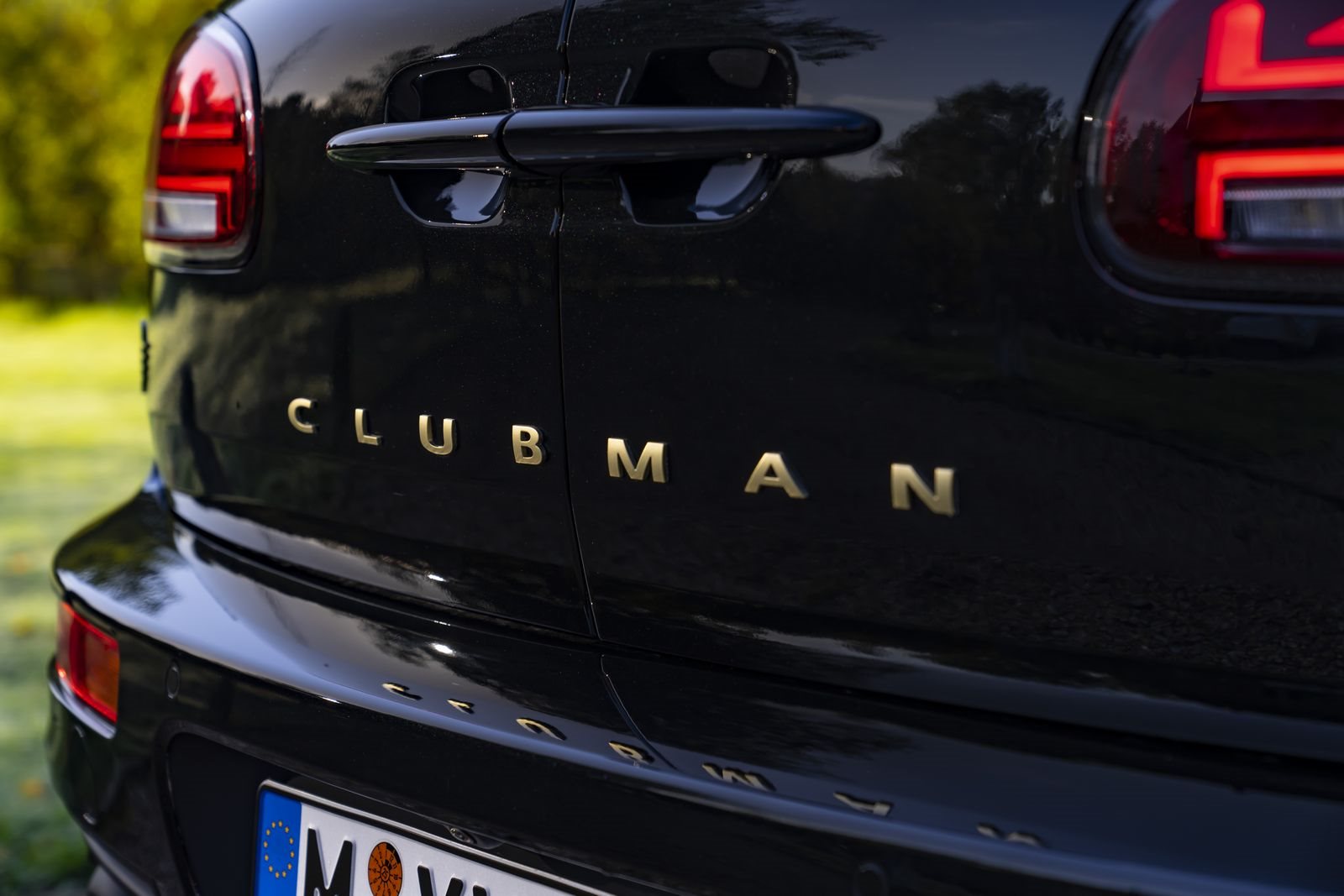 MINI CLUBMAN UNTOLD EDITION, foto 66