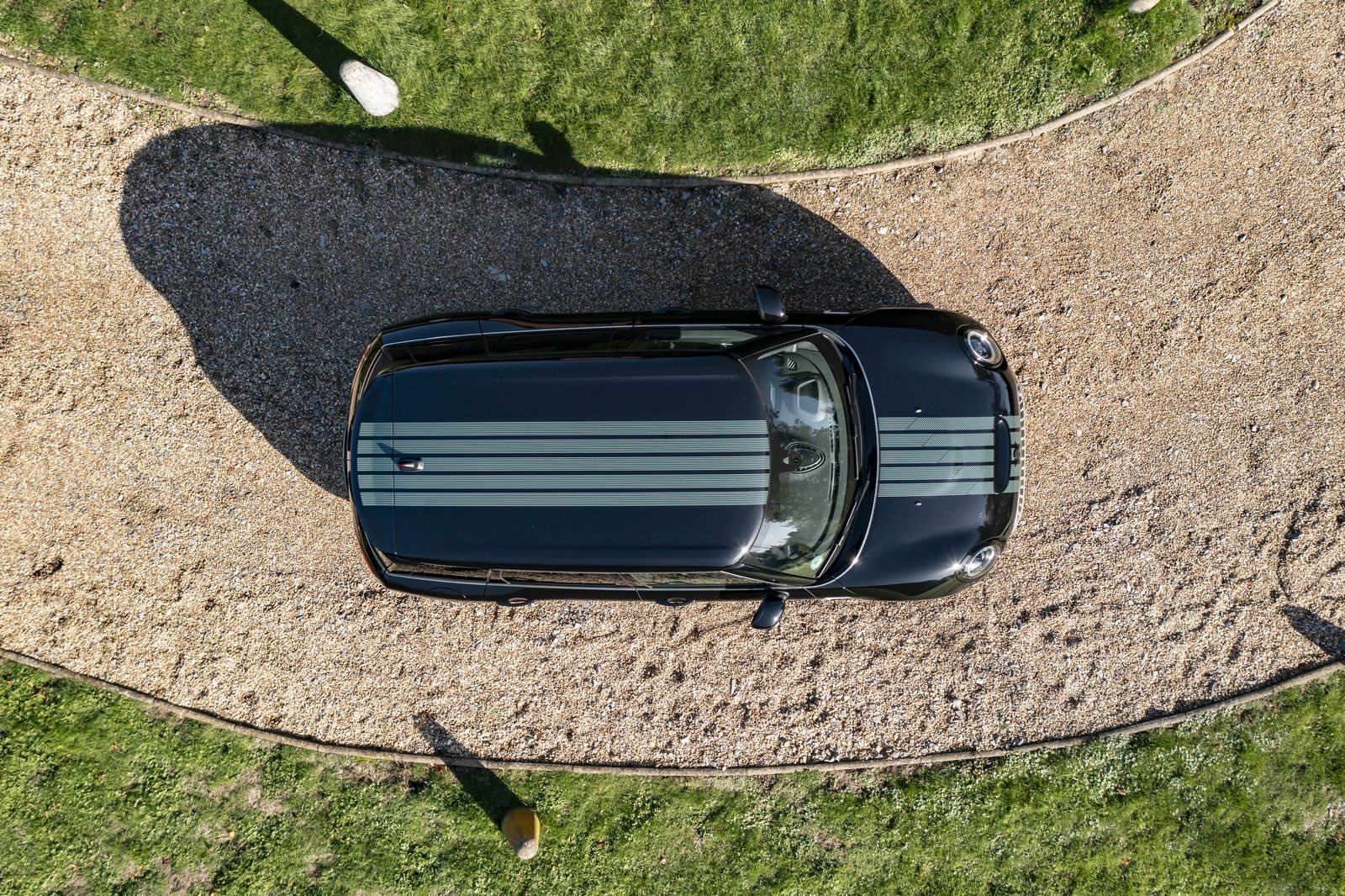 MINI CLUBMAN UNTOLD EDITION, foto 67