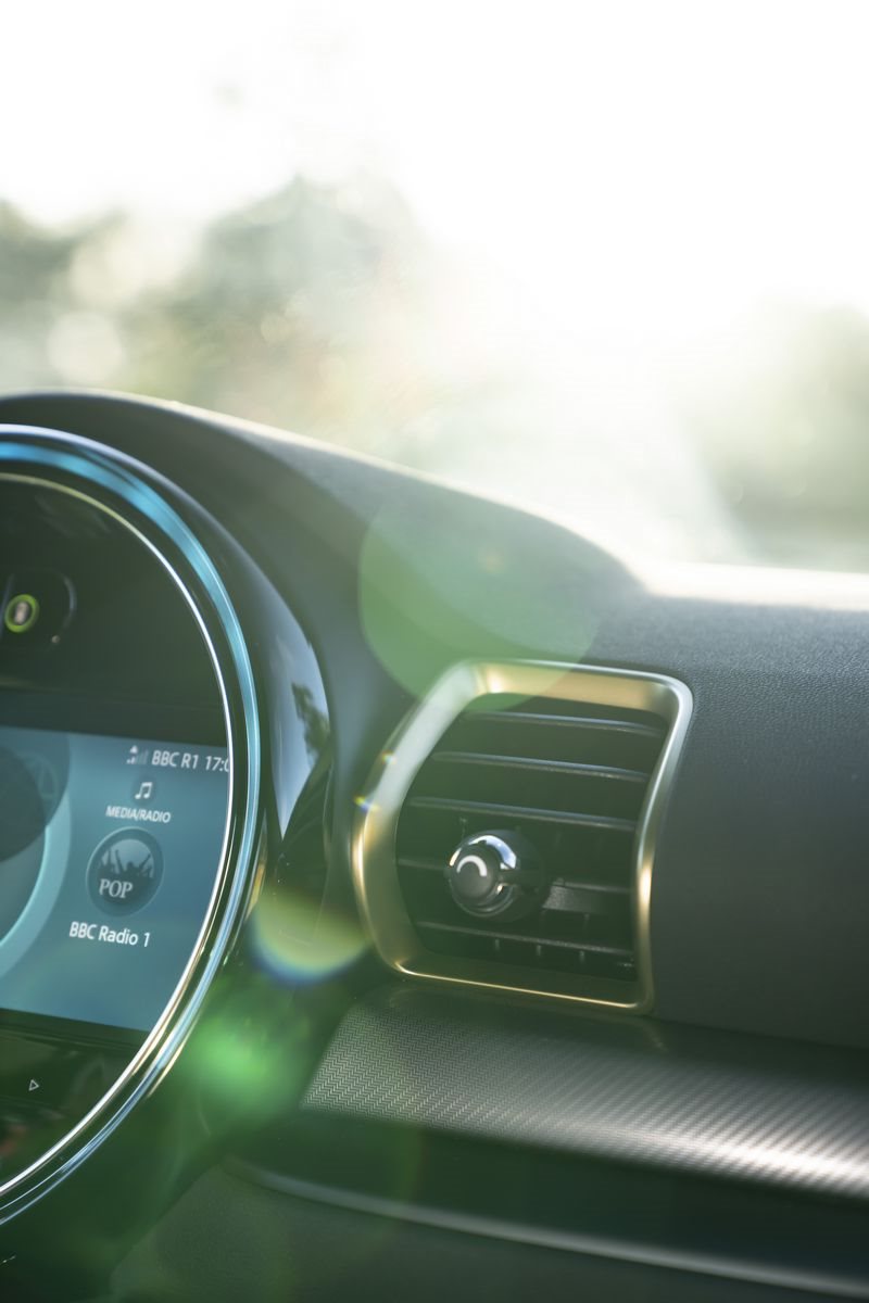 MINI CLUBMAN UNTOLD EDITION, foto 69
