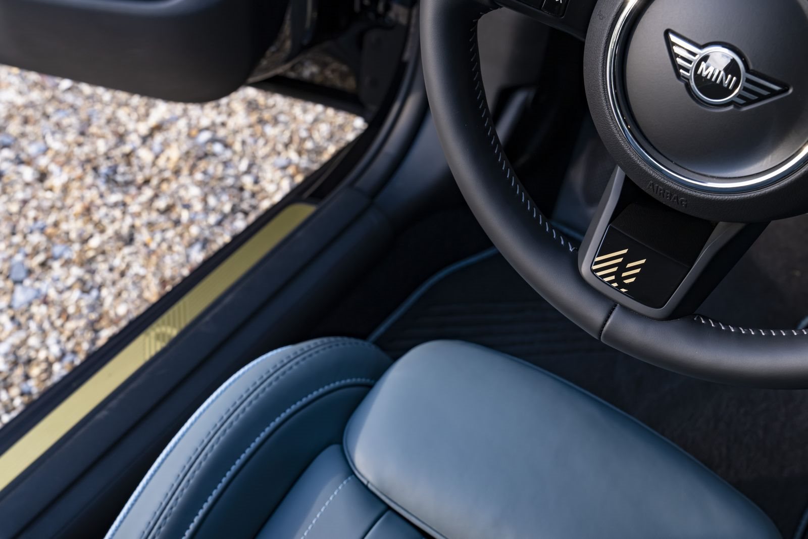 MINI CLUBMAN UNTOLD EDITION, foto 70