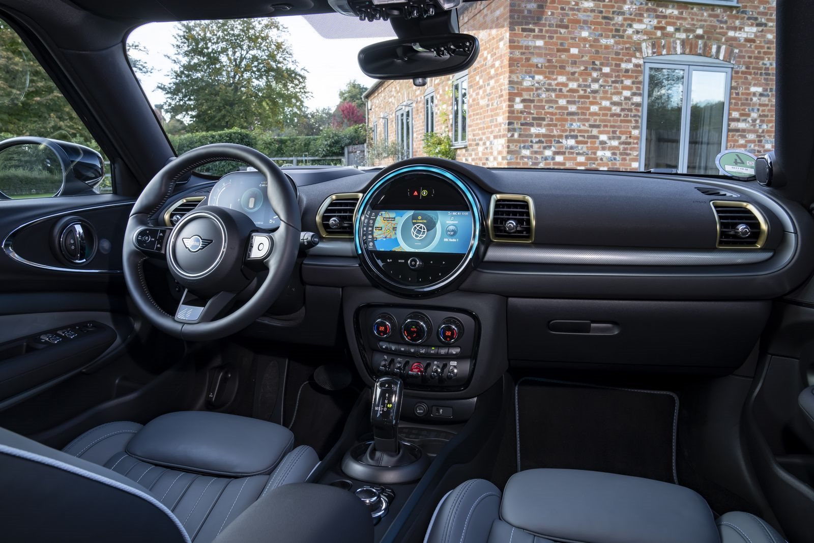 MINI CLUBMAN UNTOLD EDITION, foto 73