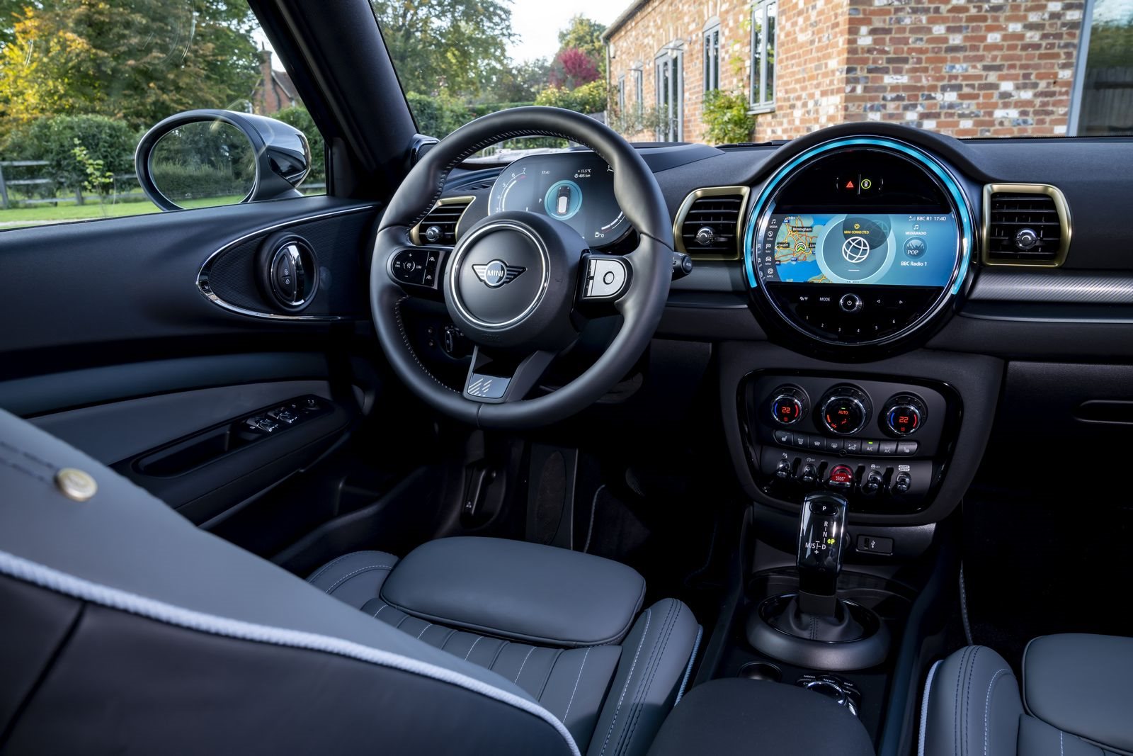 MINI CLUBMAN UNTOLD EDITION, foto 74
