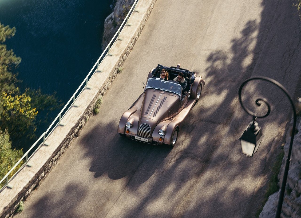 2023 - MORGAN PLUS FOUR, foto 10