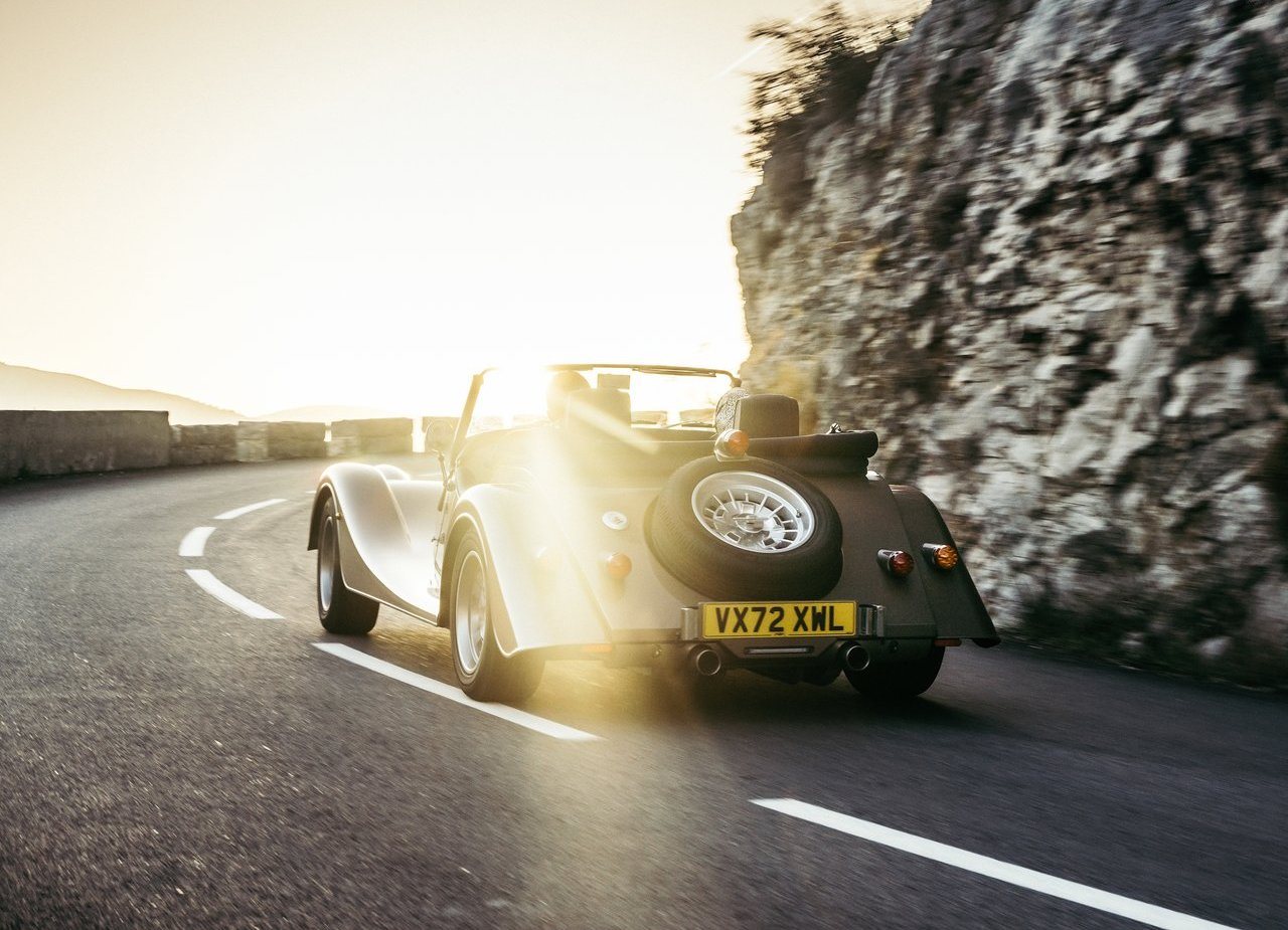 2023 - MORGAN PLUS FOUR, foto 17