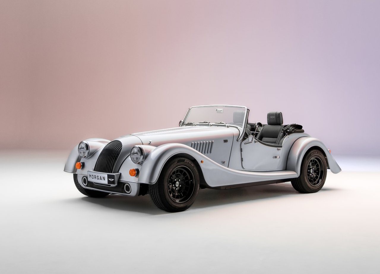 2023 - MORGAN PLUS FOUR, foto 20