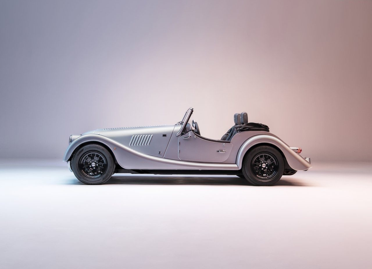 2023 - MORGAN PLUS FOUR, foto 21