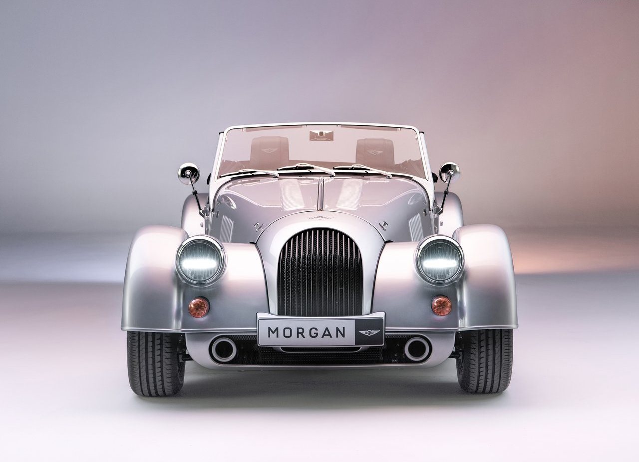 2023 - MORGAN PLUS FOUR, foto 23