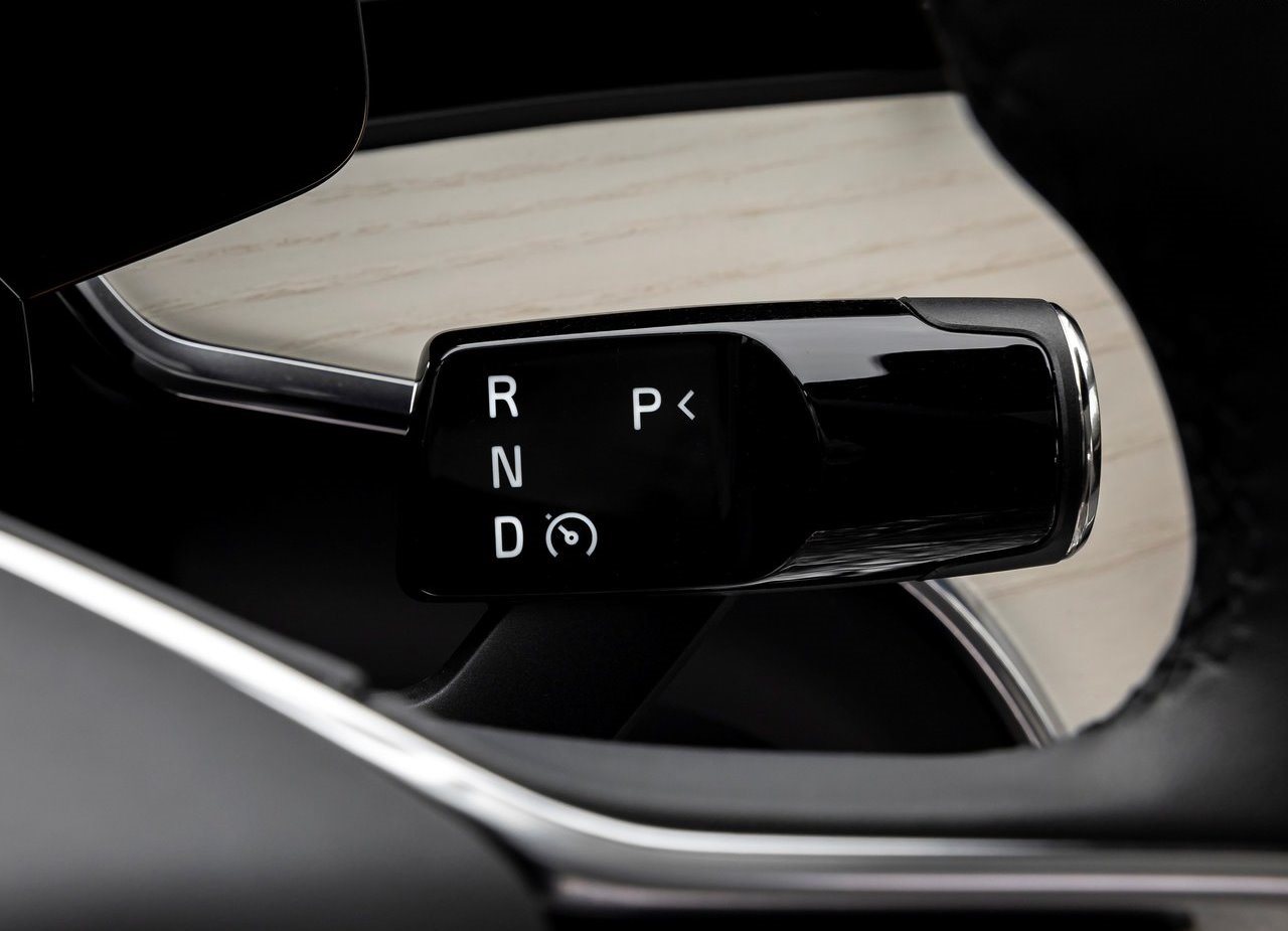 VOLVO EX90, foto 122