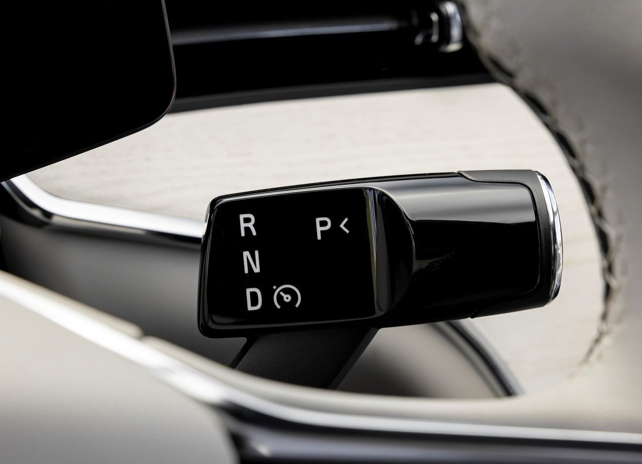 VOLVO EX90, foto 123