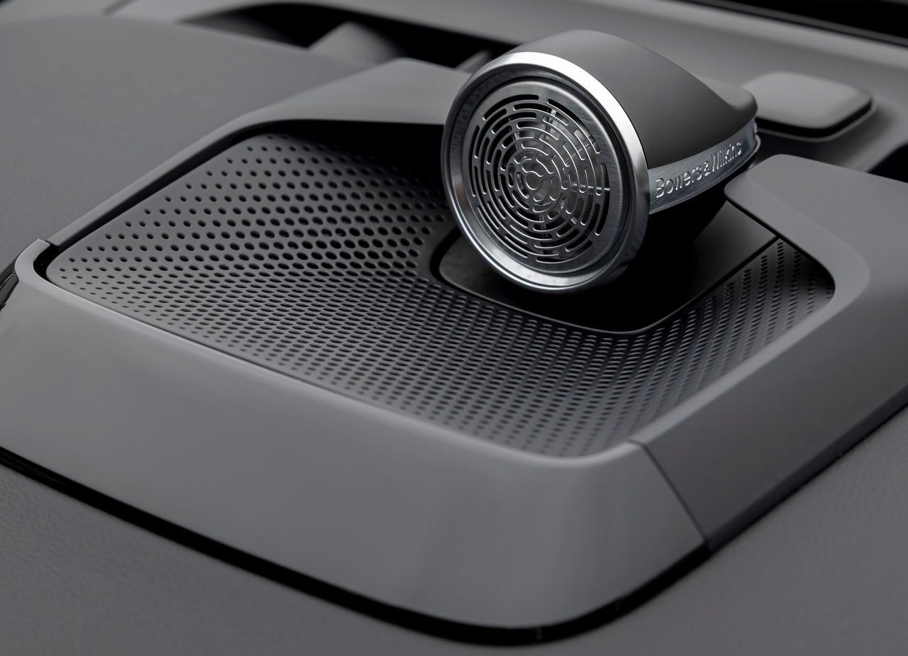 VOLVO EX90, foto 145
