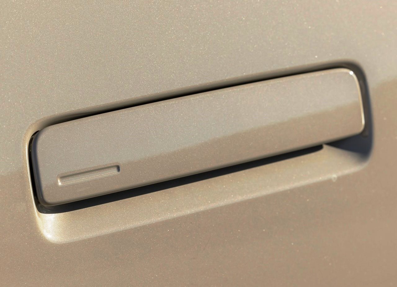 VOLVO EX90, foto 164