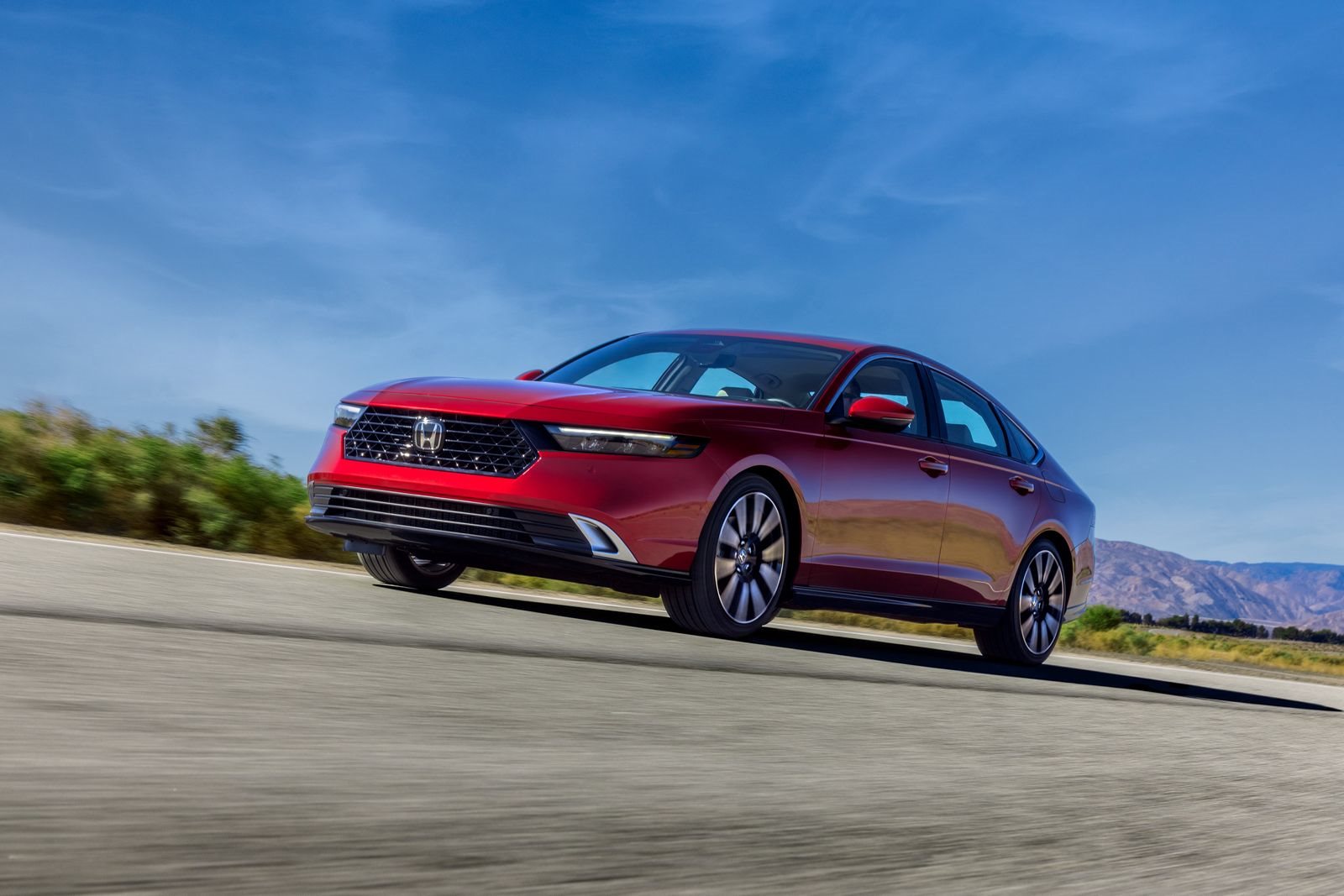 2023 - HONDA ACCORD, foto 1