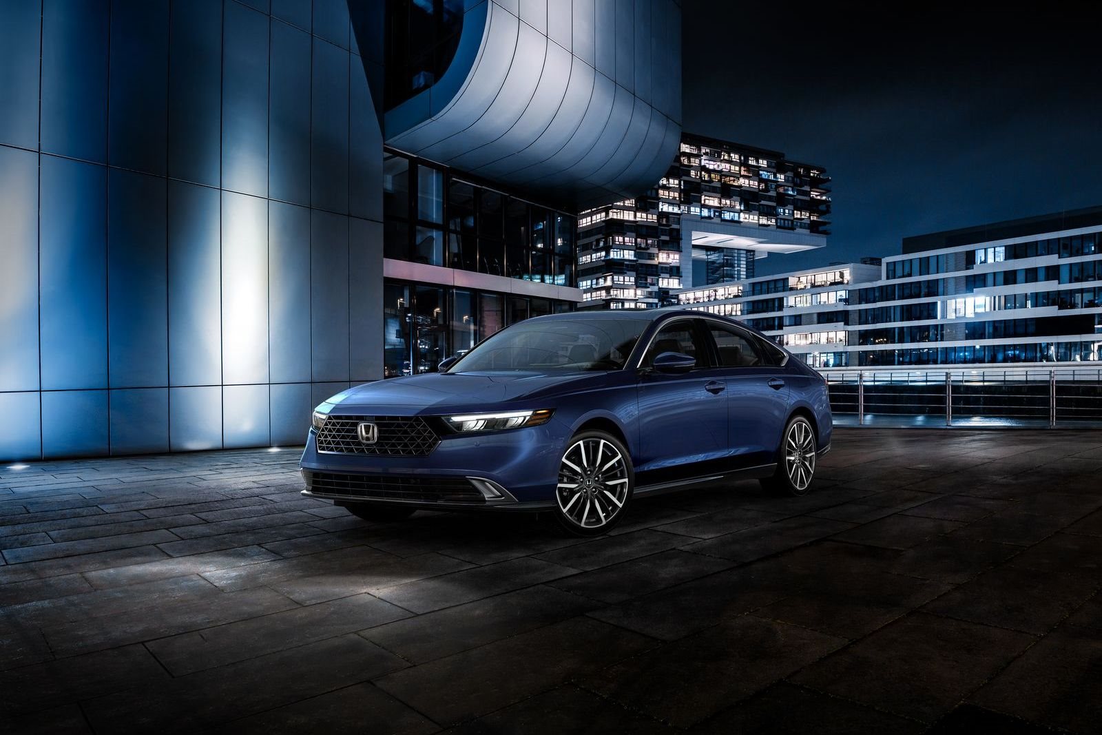 2023 - HONDA ACCORD, foto 3