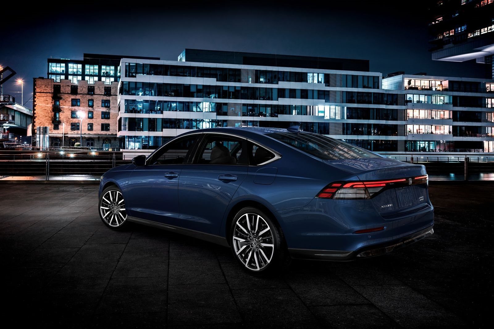2023 - HONDA ACCORD, foto 4
