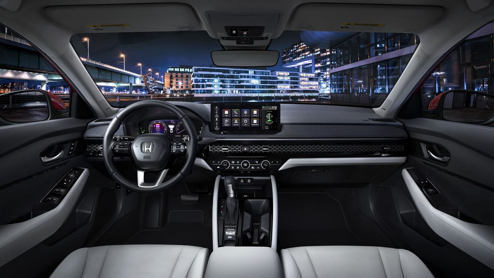 2023 - HONDA ACCORD, foto 5