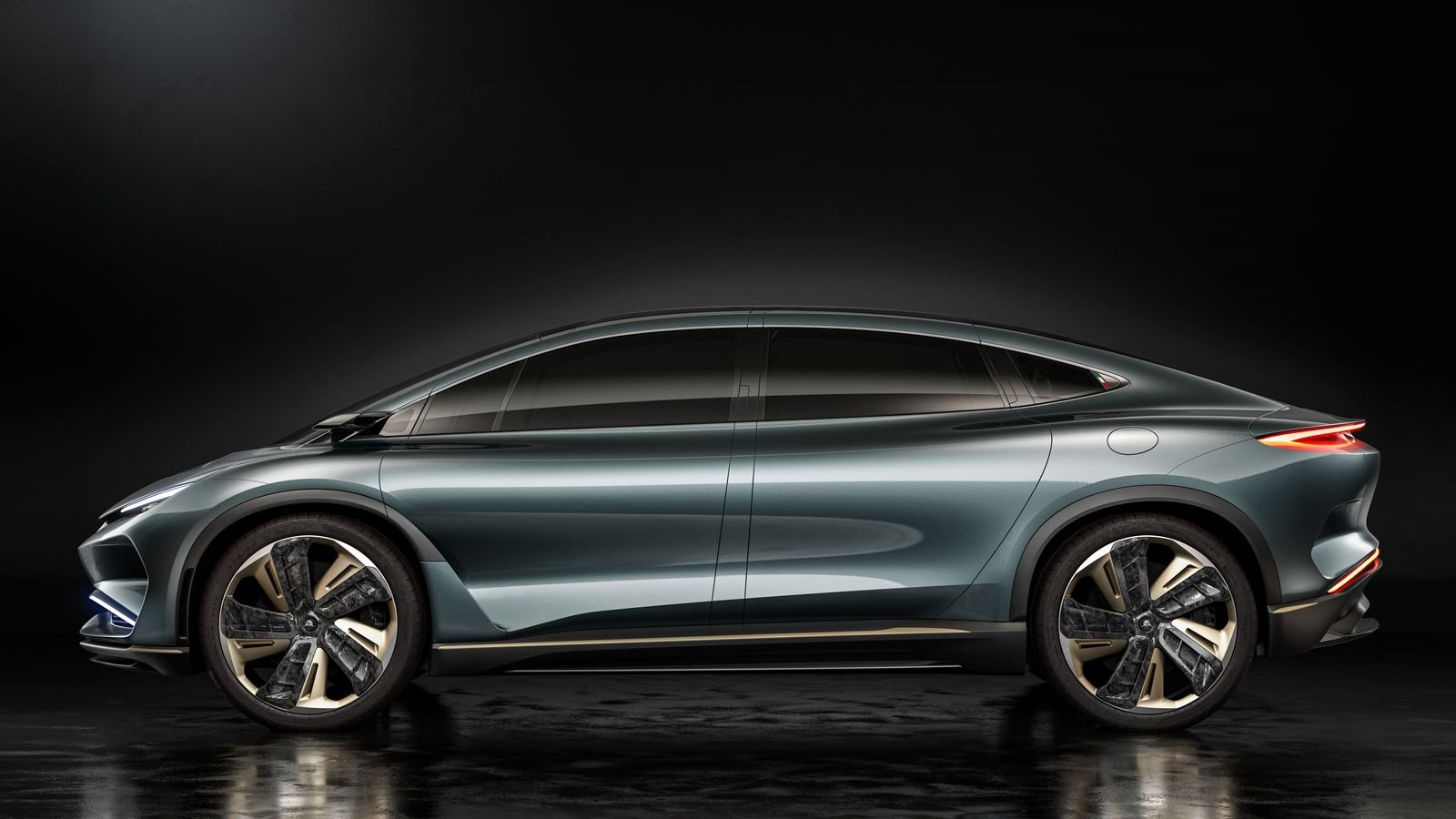 AEHRA SUV, foto 5