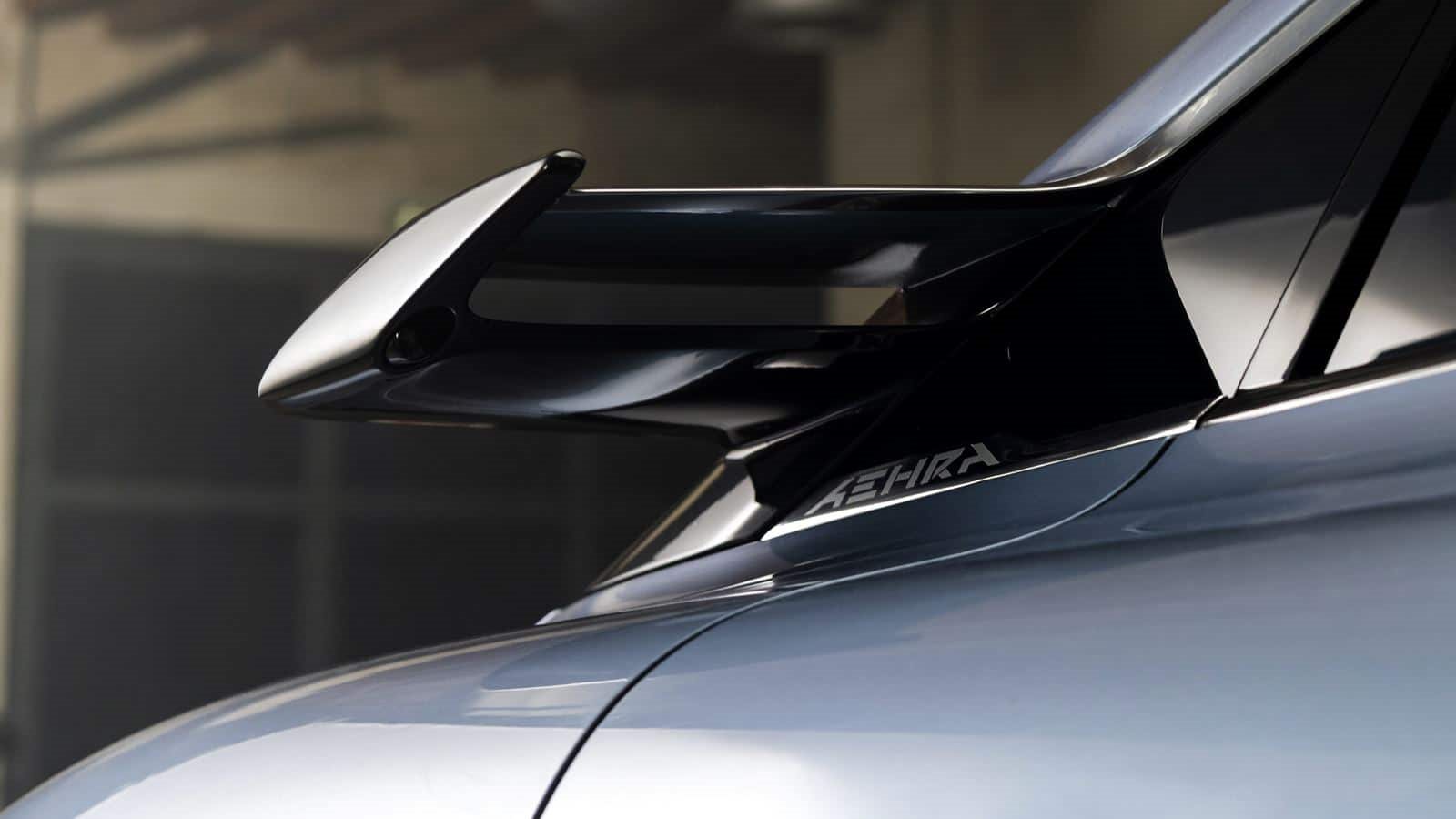 AEHRA SUV, foto 6