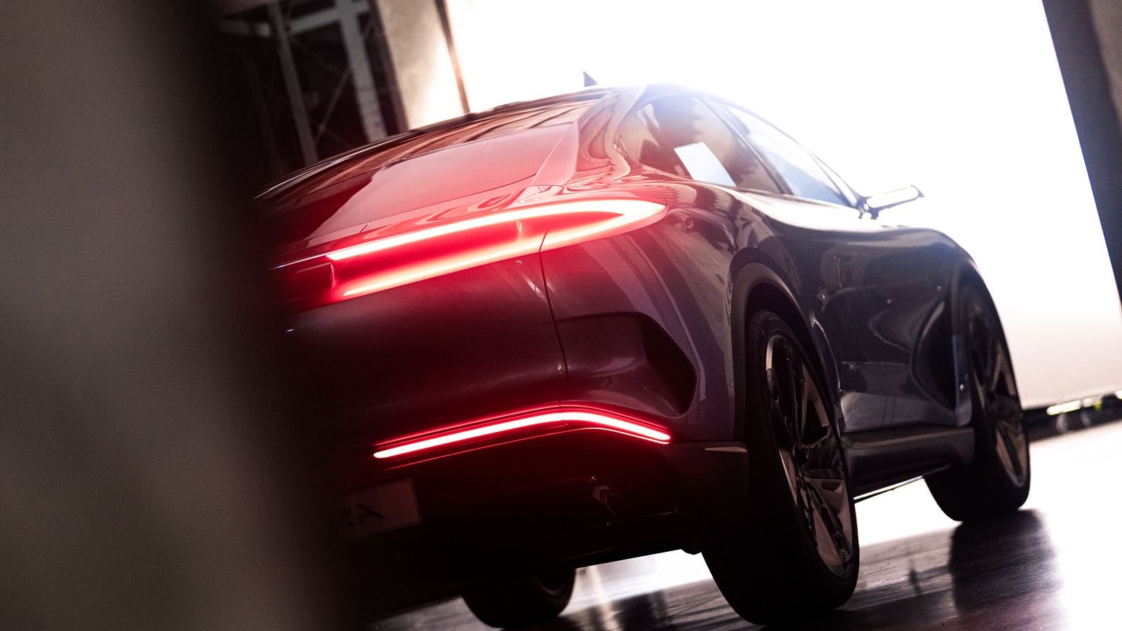 AEHRA SUV, foto 9