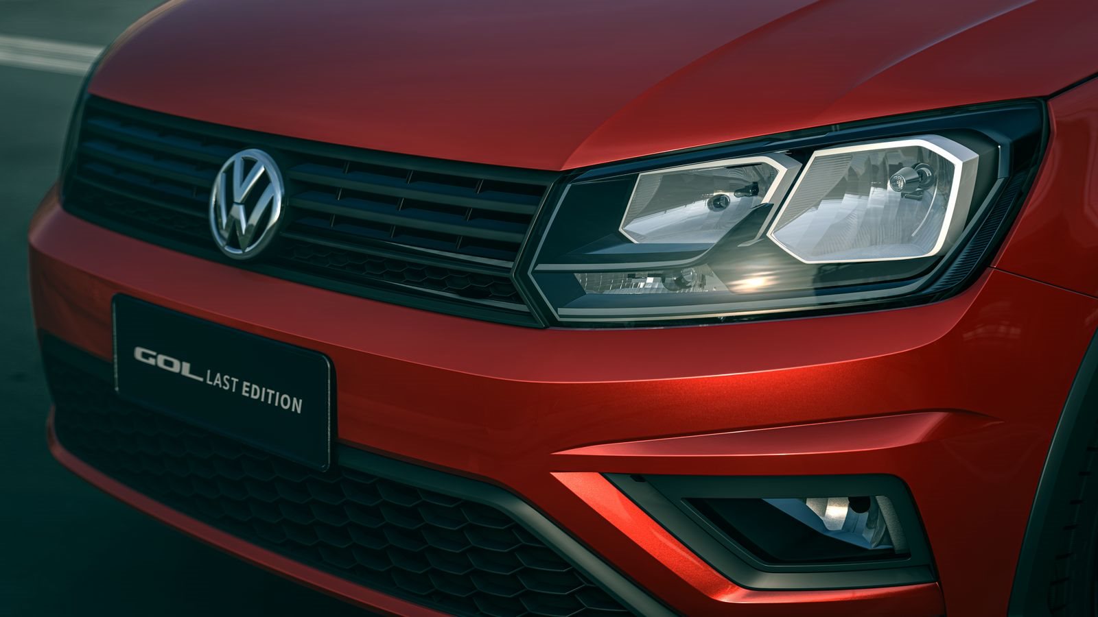2023 - VOLKSWAGEN GOL LAST EDITION, foto 6